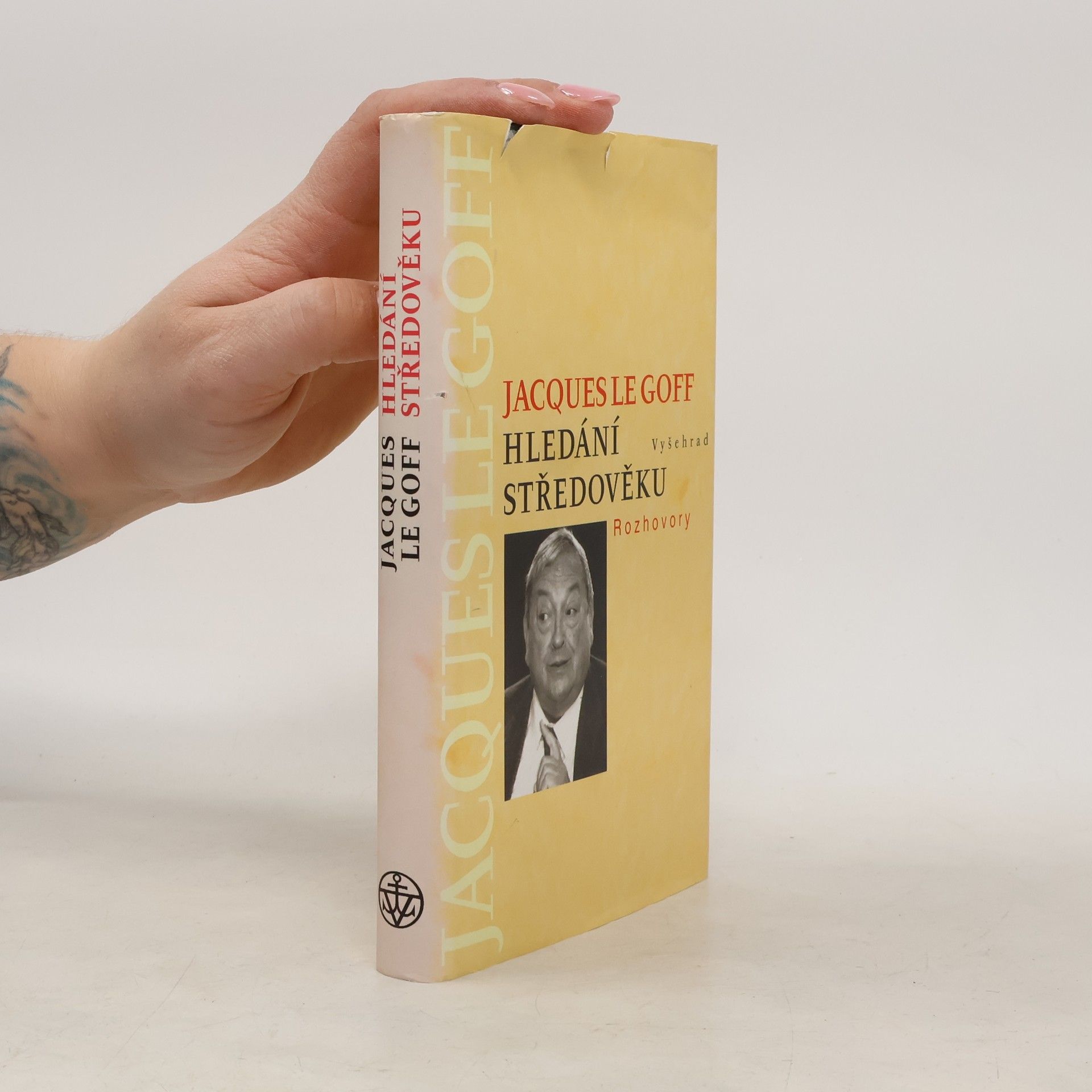 Hledání středověku