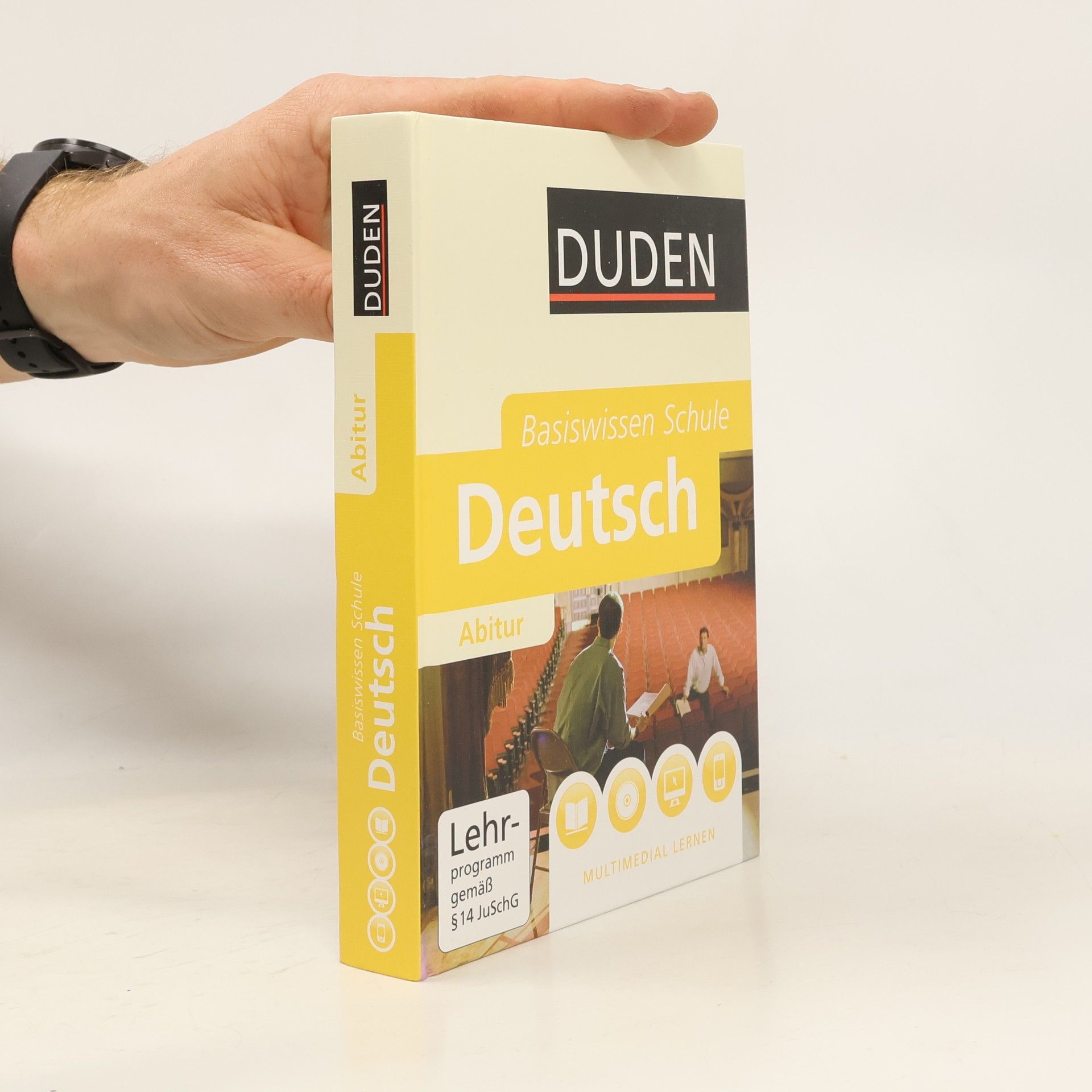 Detlef Langermann Basiswissen Schule