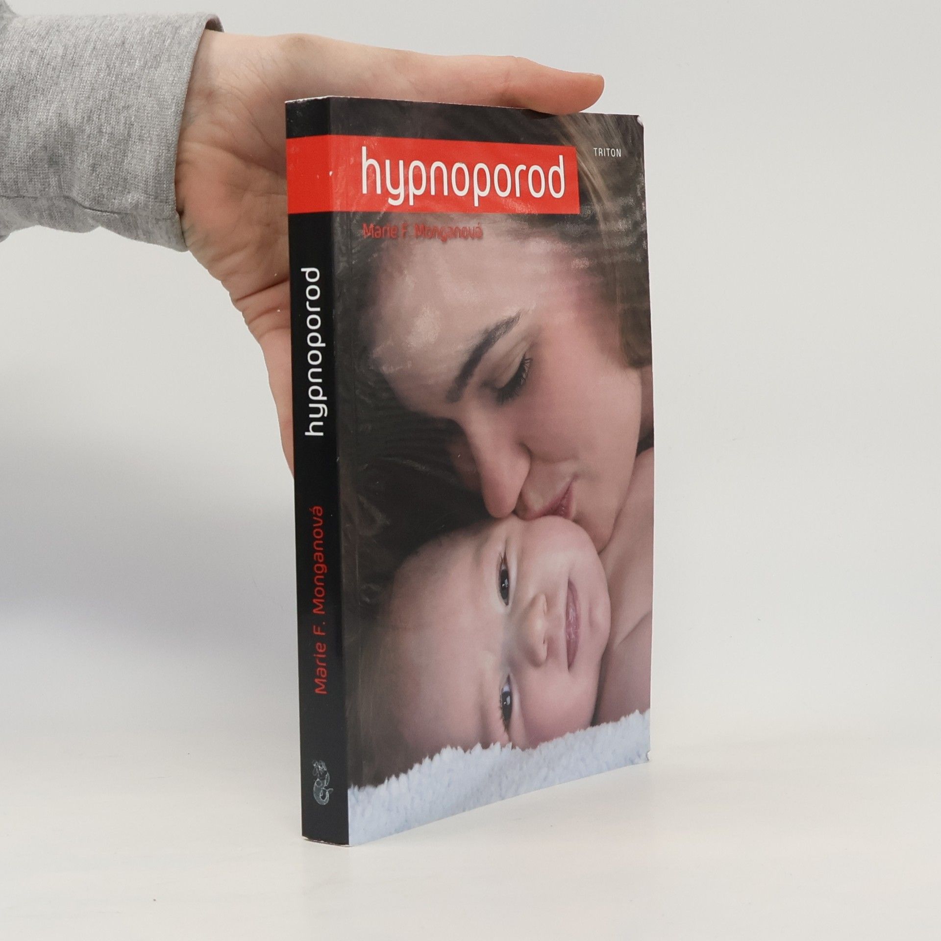 Marie F. Mongan Hypnoporod