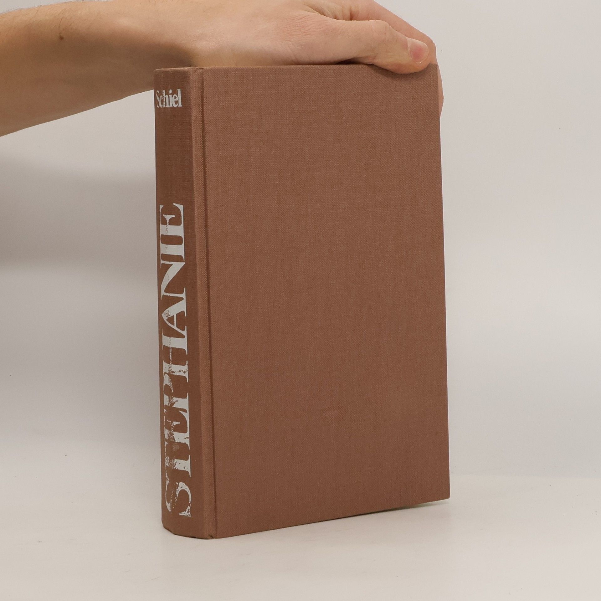 Irmgard Schiel Stephanie