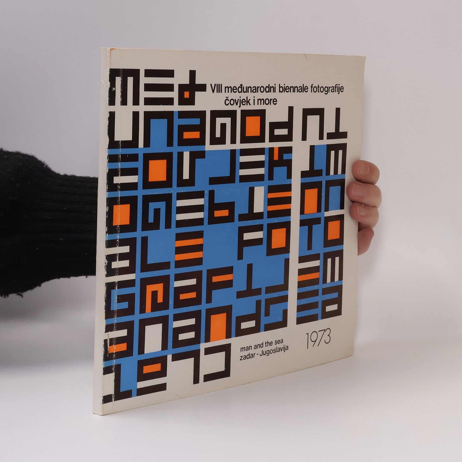 Autorenkollektiv VIII međunarodni biennale fotografije čovjek i more