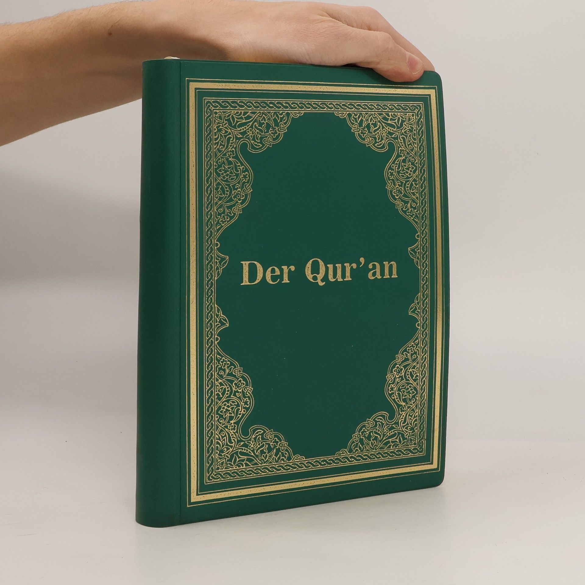 Autorenkollektiv Der Qur´an