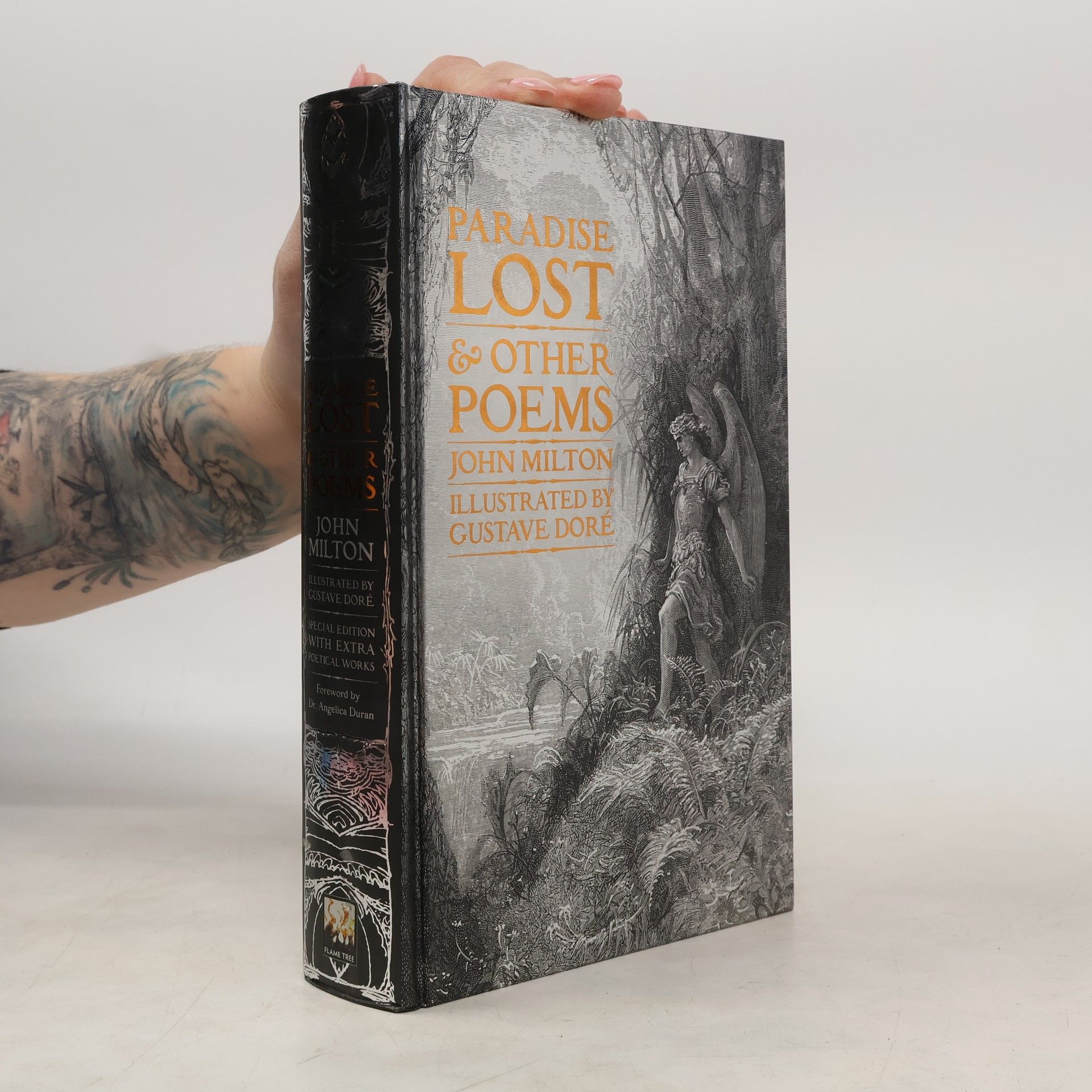 John Milton Paradise Lost