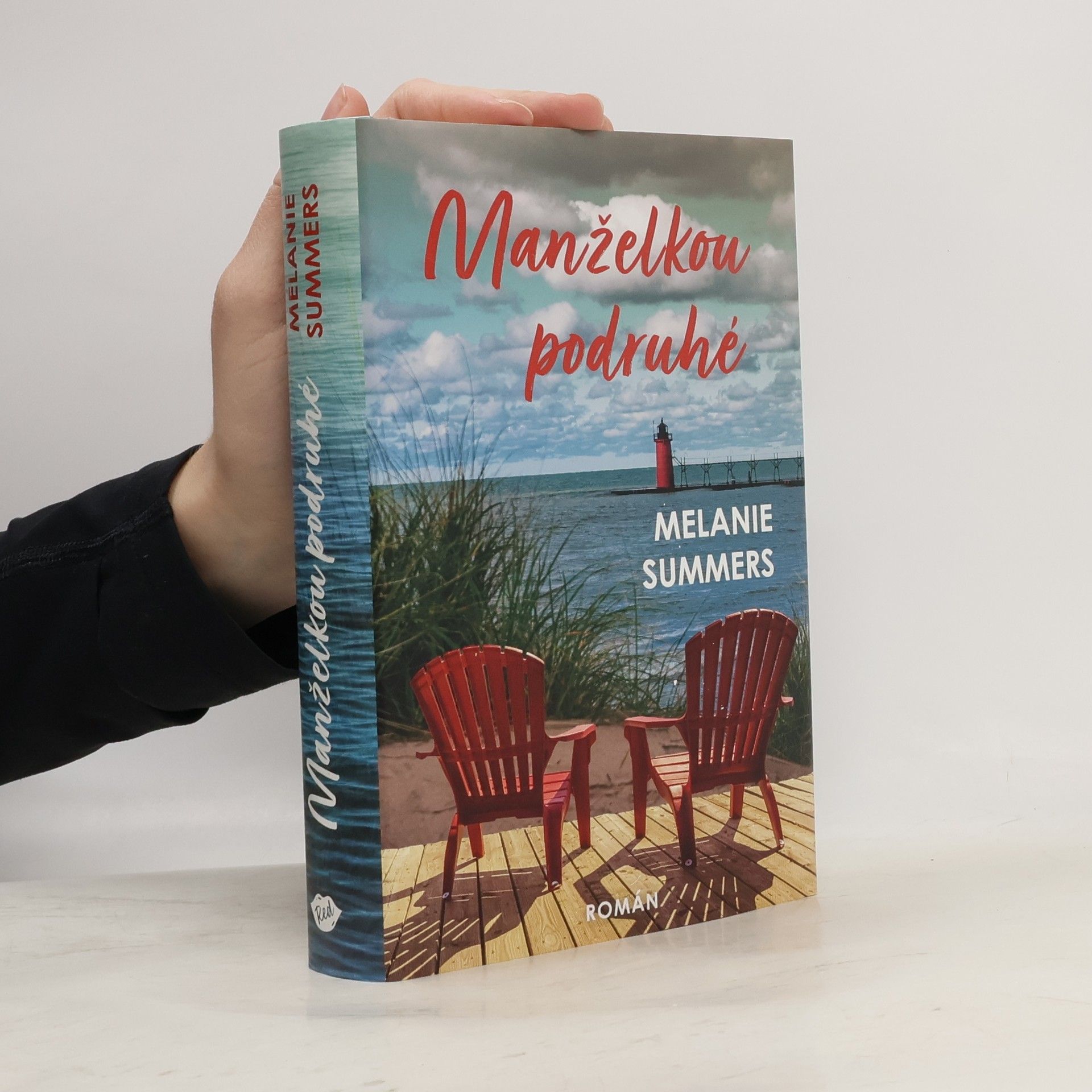 M. J. Summers Manželkou podruhé