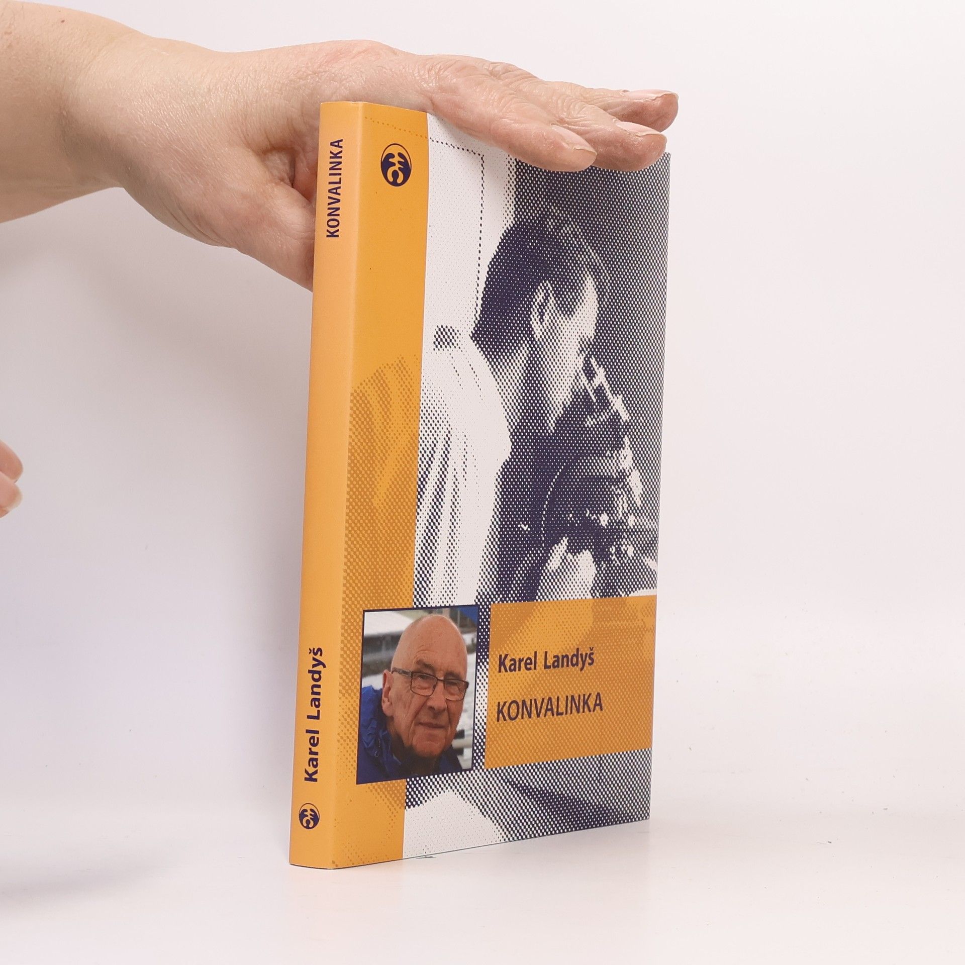 Karel Landyš Konvalinka