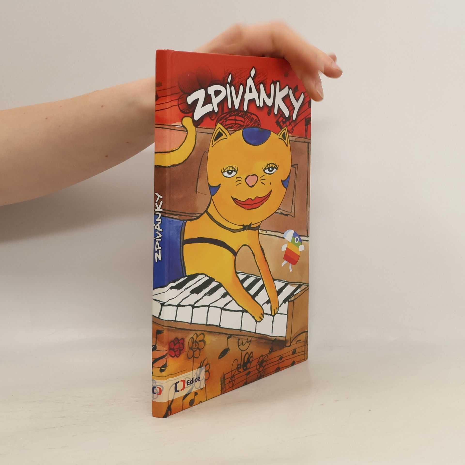 Jitka Saturková Zpívánky