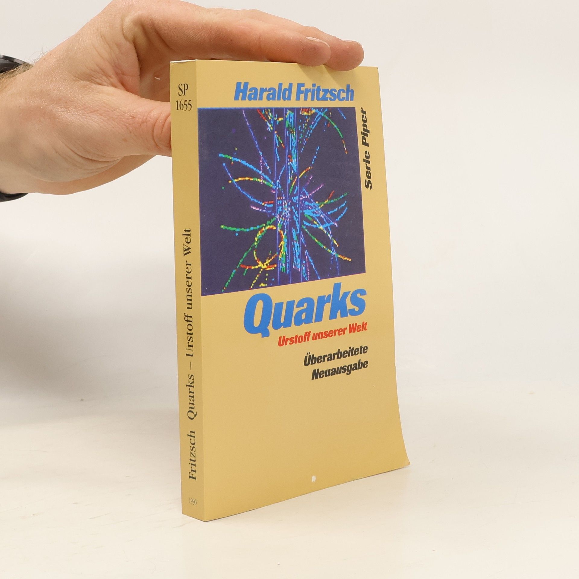 Quarks