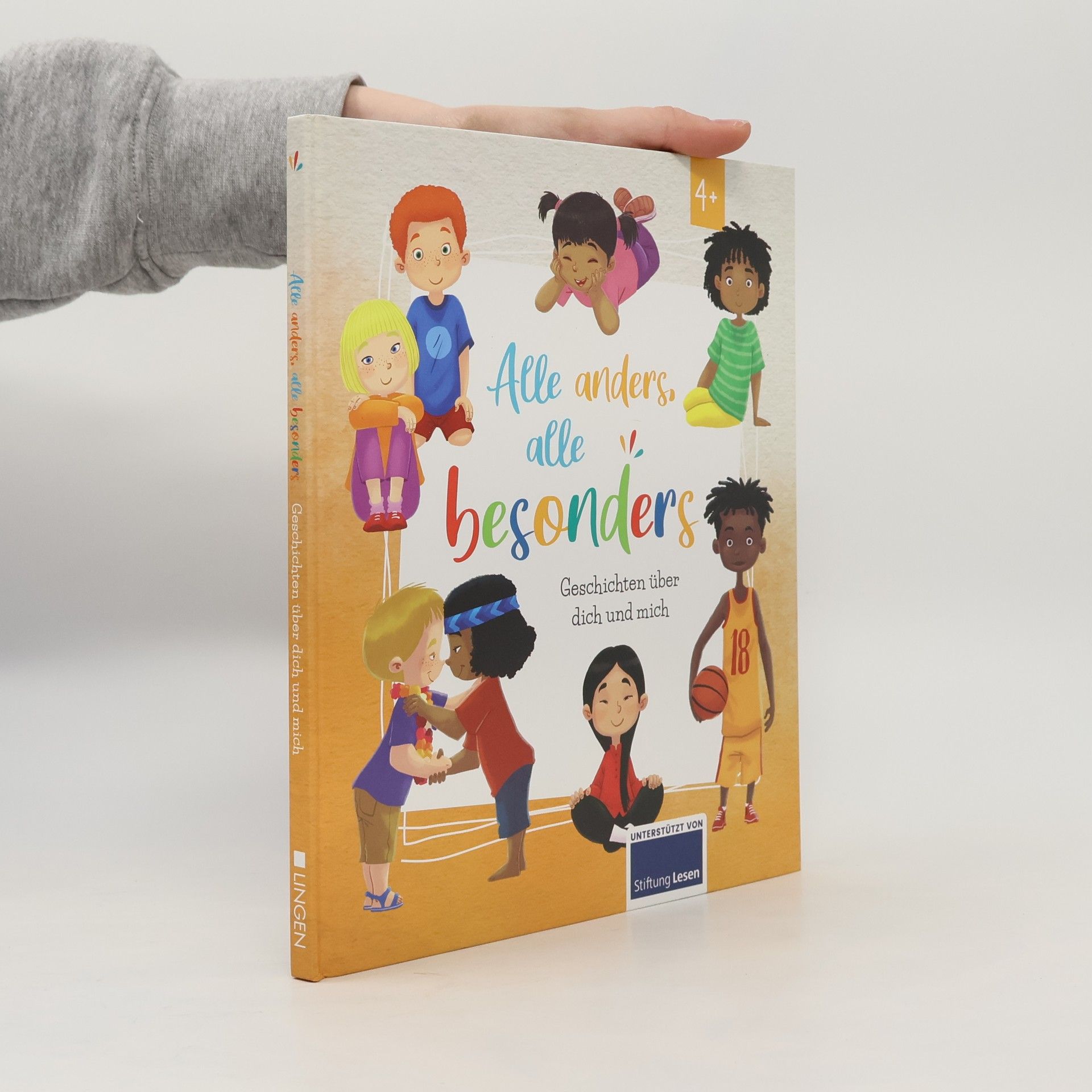 Autorenkollektiv Alle anders alle besonders