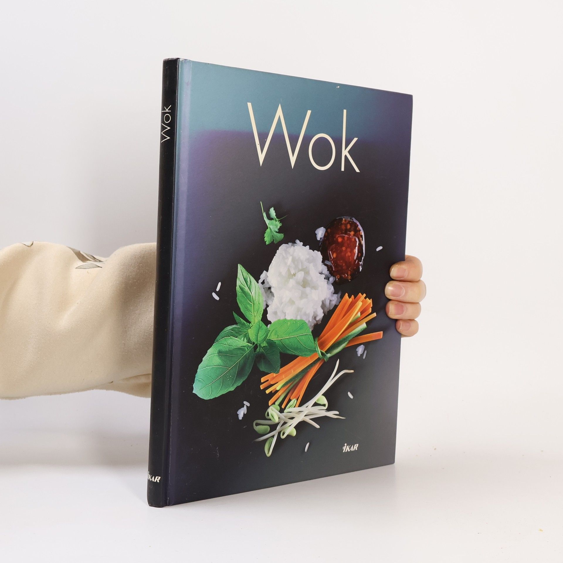 Kolektiv autorů Wok