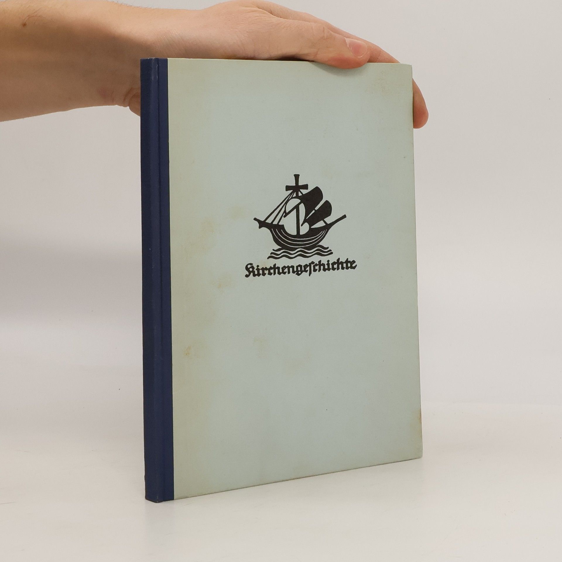 Heinrich Haucke Kirchengeschichte