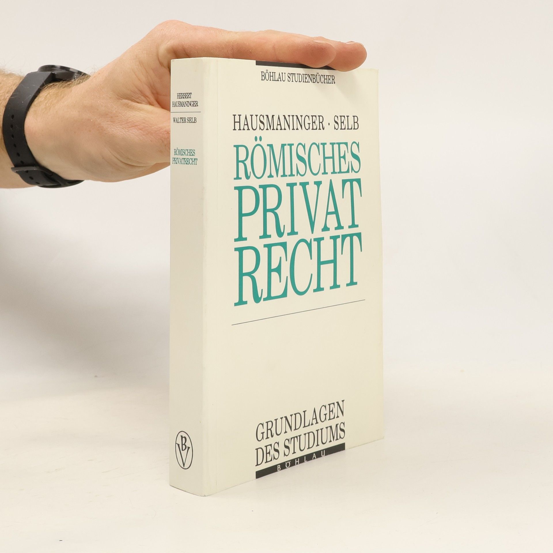 Römisches Privatrecht