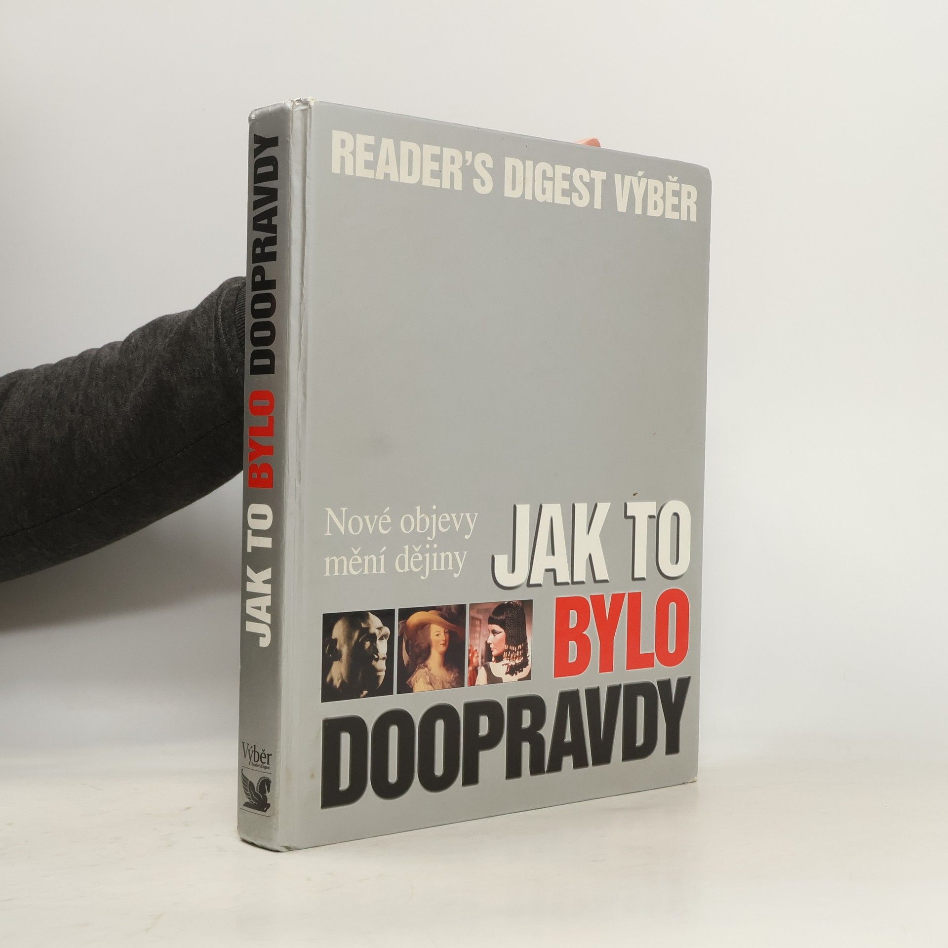 Jak to bylo doopravdy