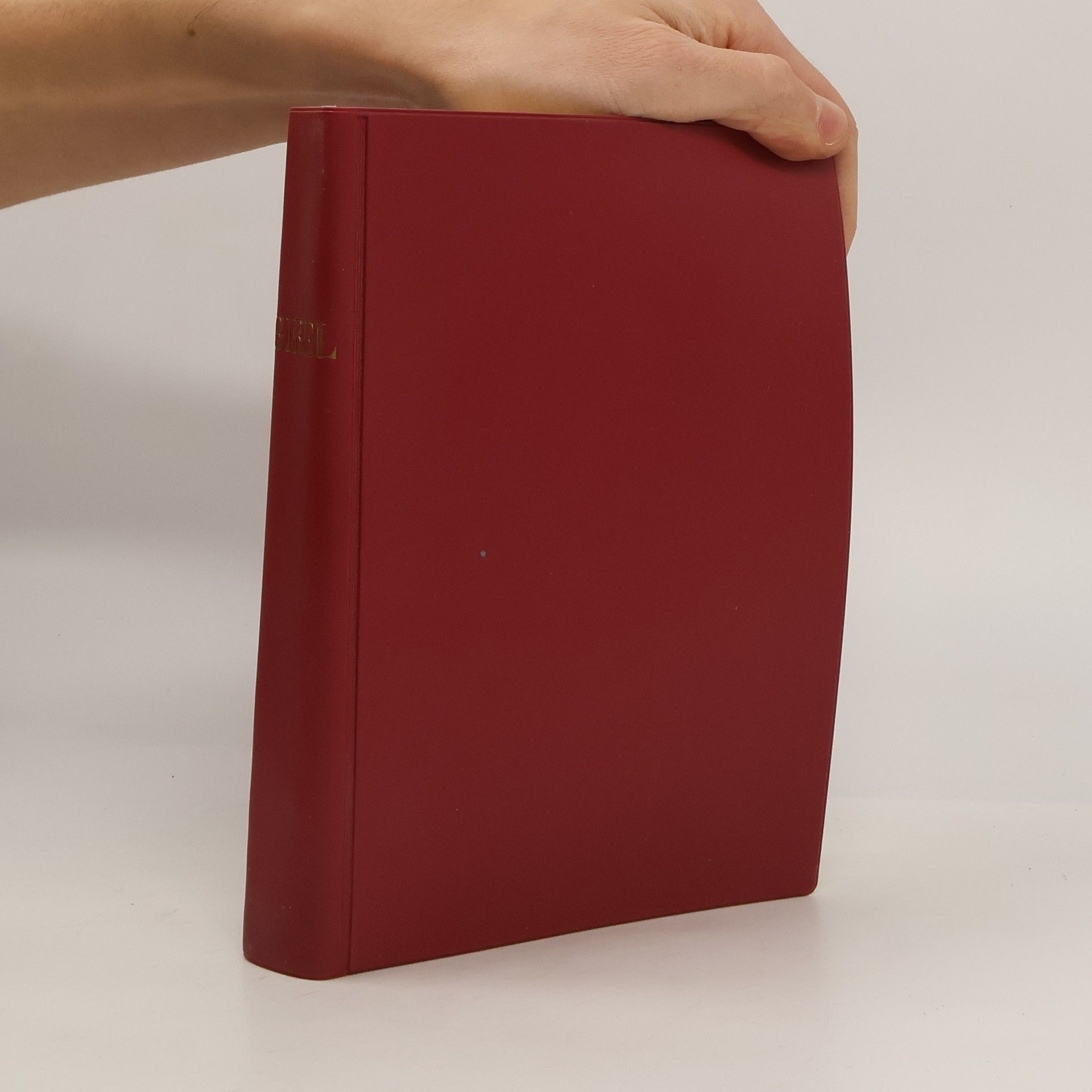 Kolektiv autorů Die Bibel. Oder die ganze heilige Schrift des Alten und neuen Testament