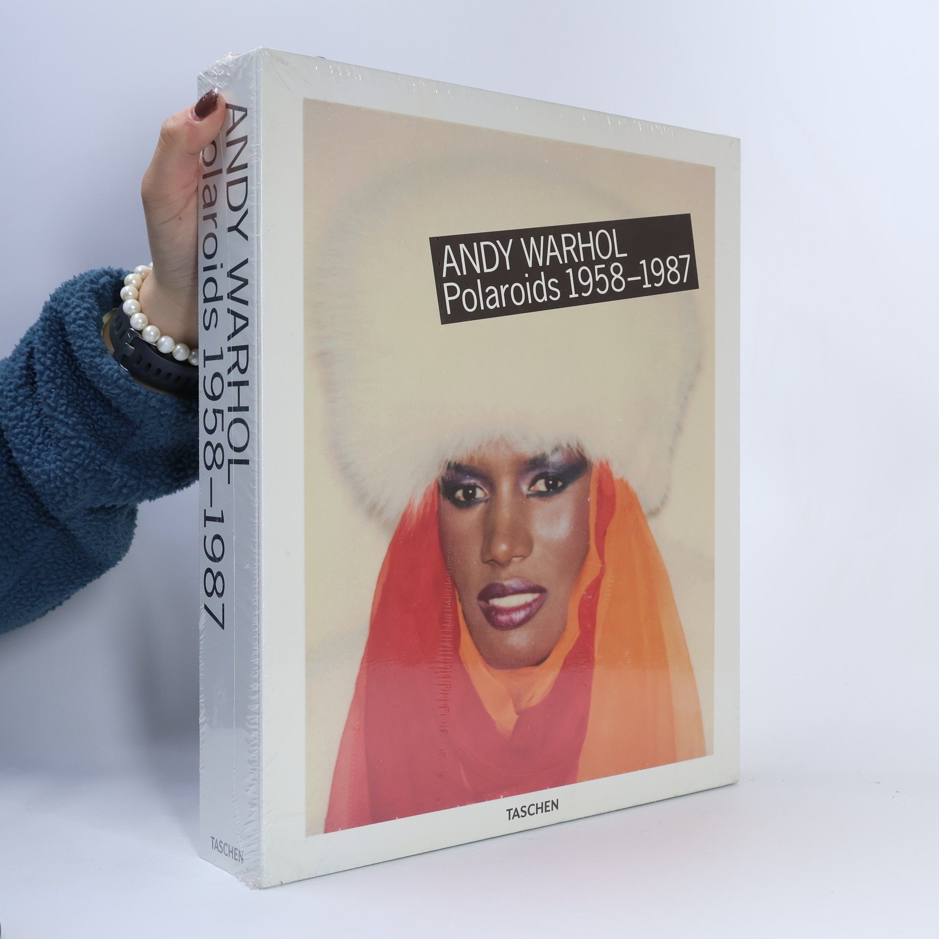 Andy Warhol Andy Warhol