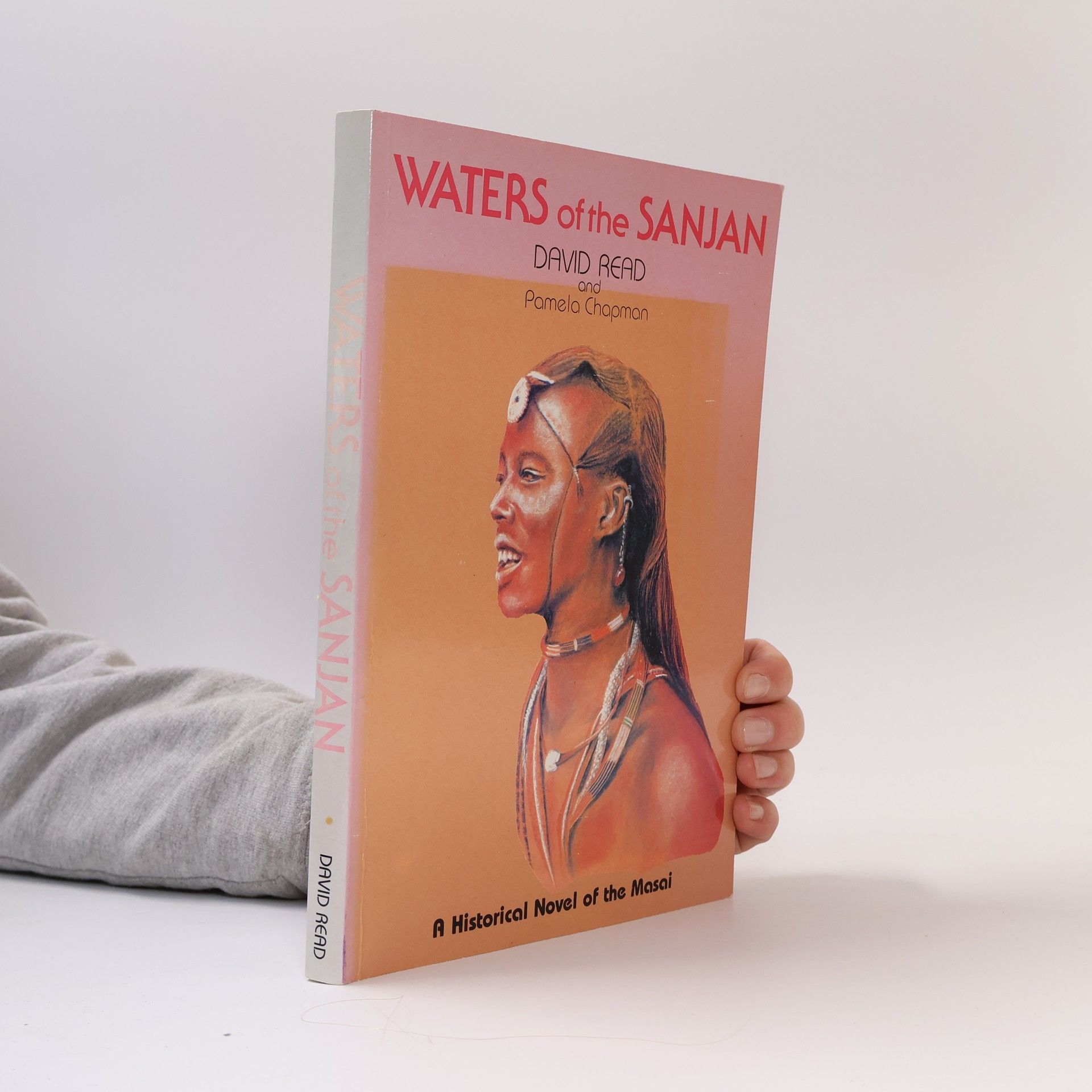 Waters of the Sanjan