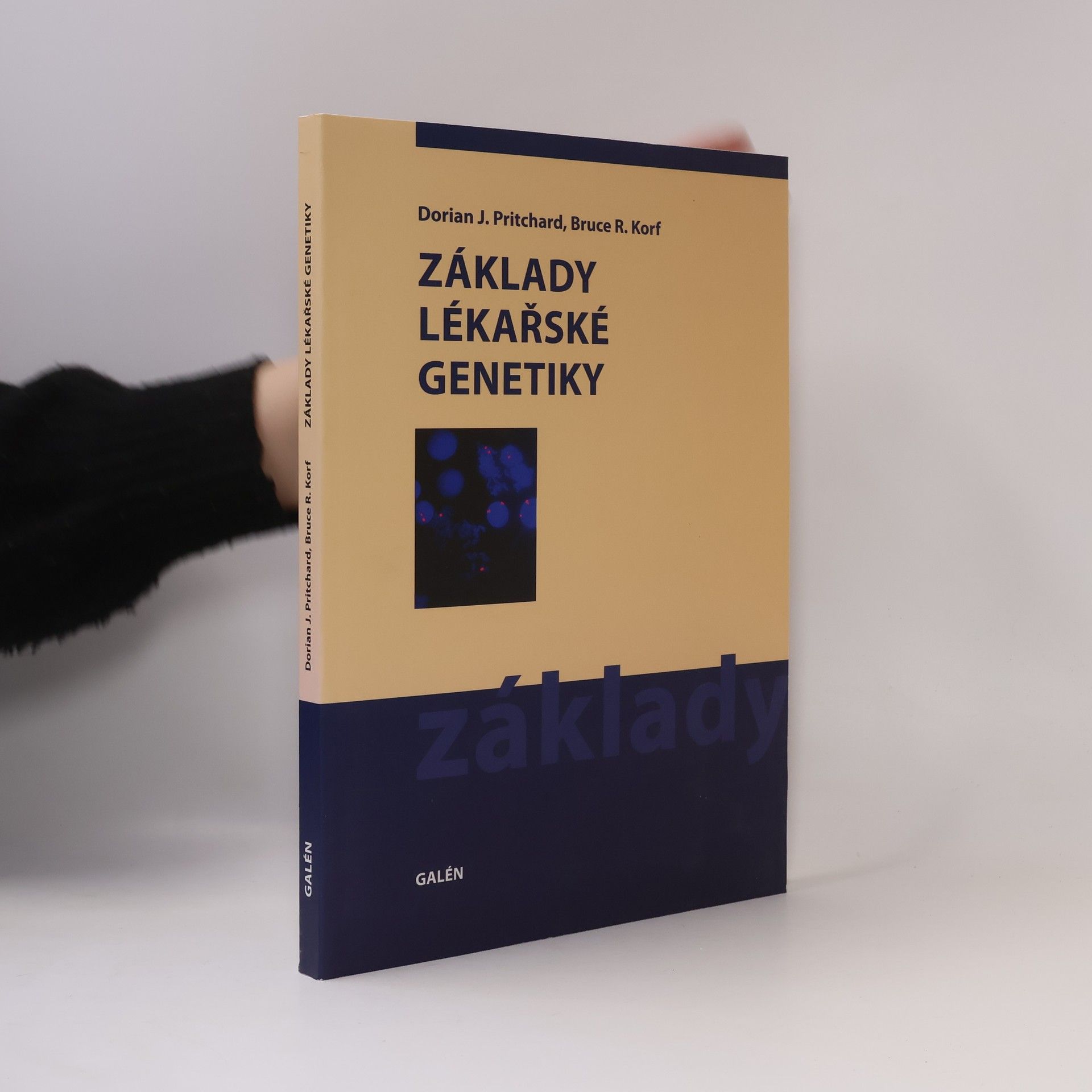 Základy lékařské genetiky