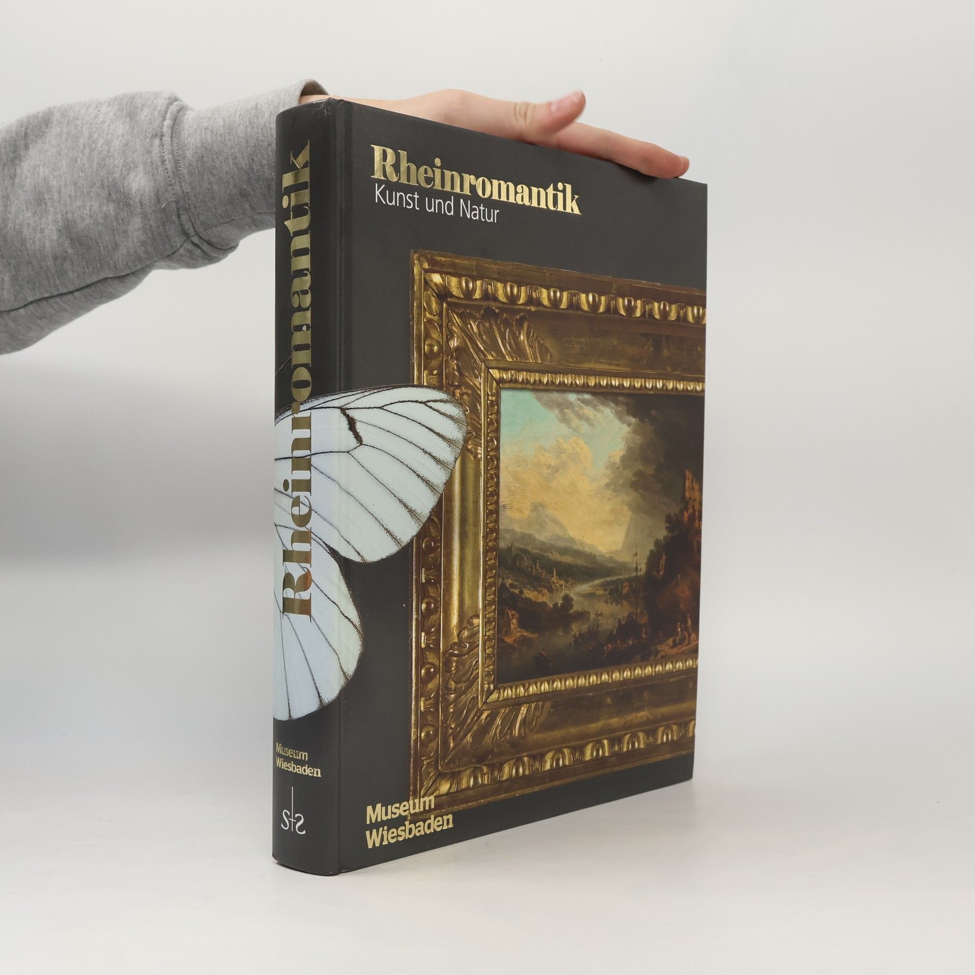 Museum Wiesbaden Rheinromantik