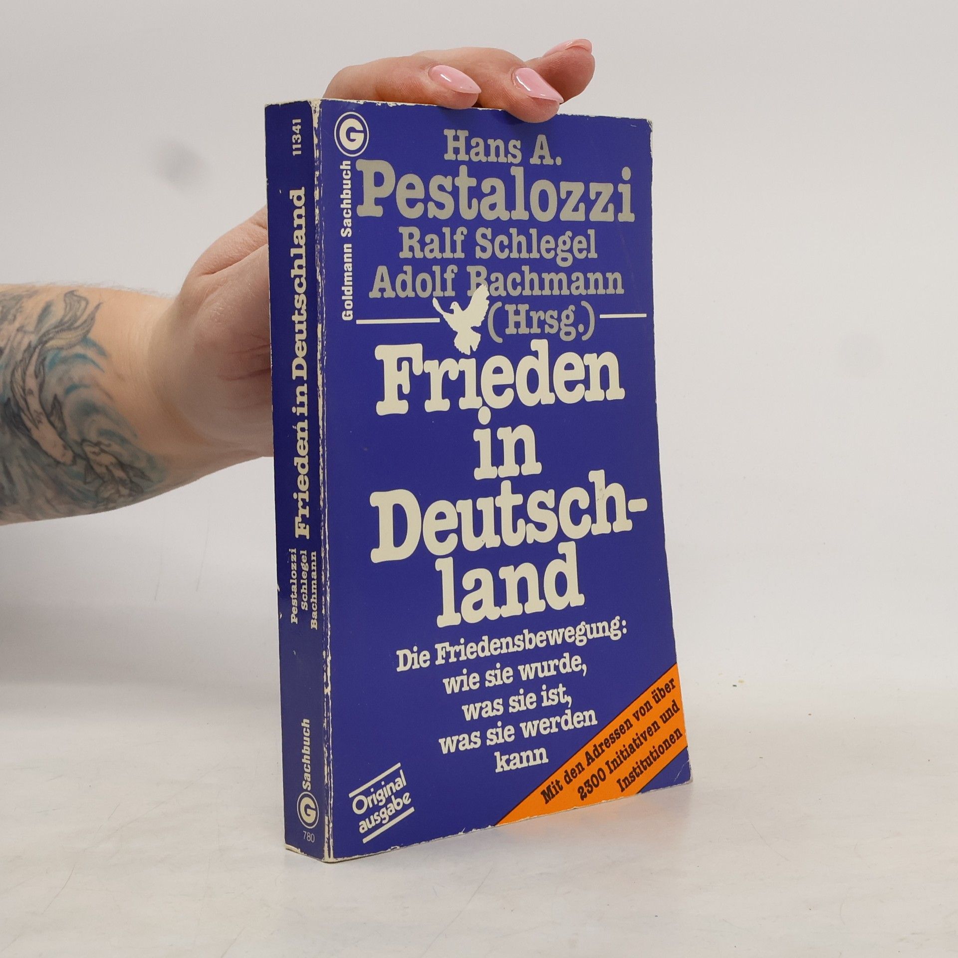 Frieden in Deutschland