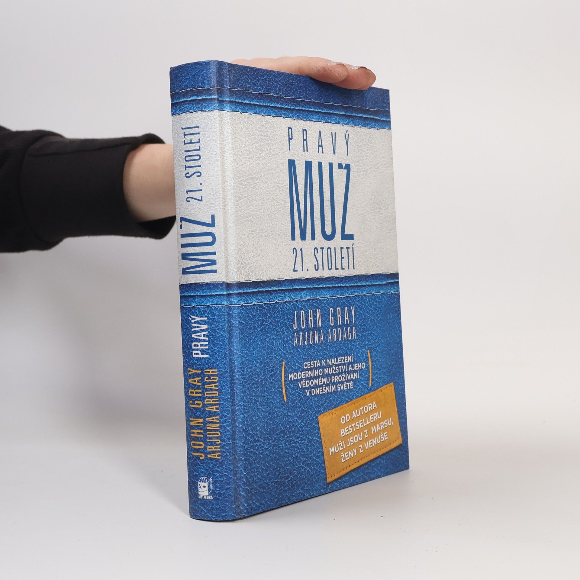 Pravý muž 21. století