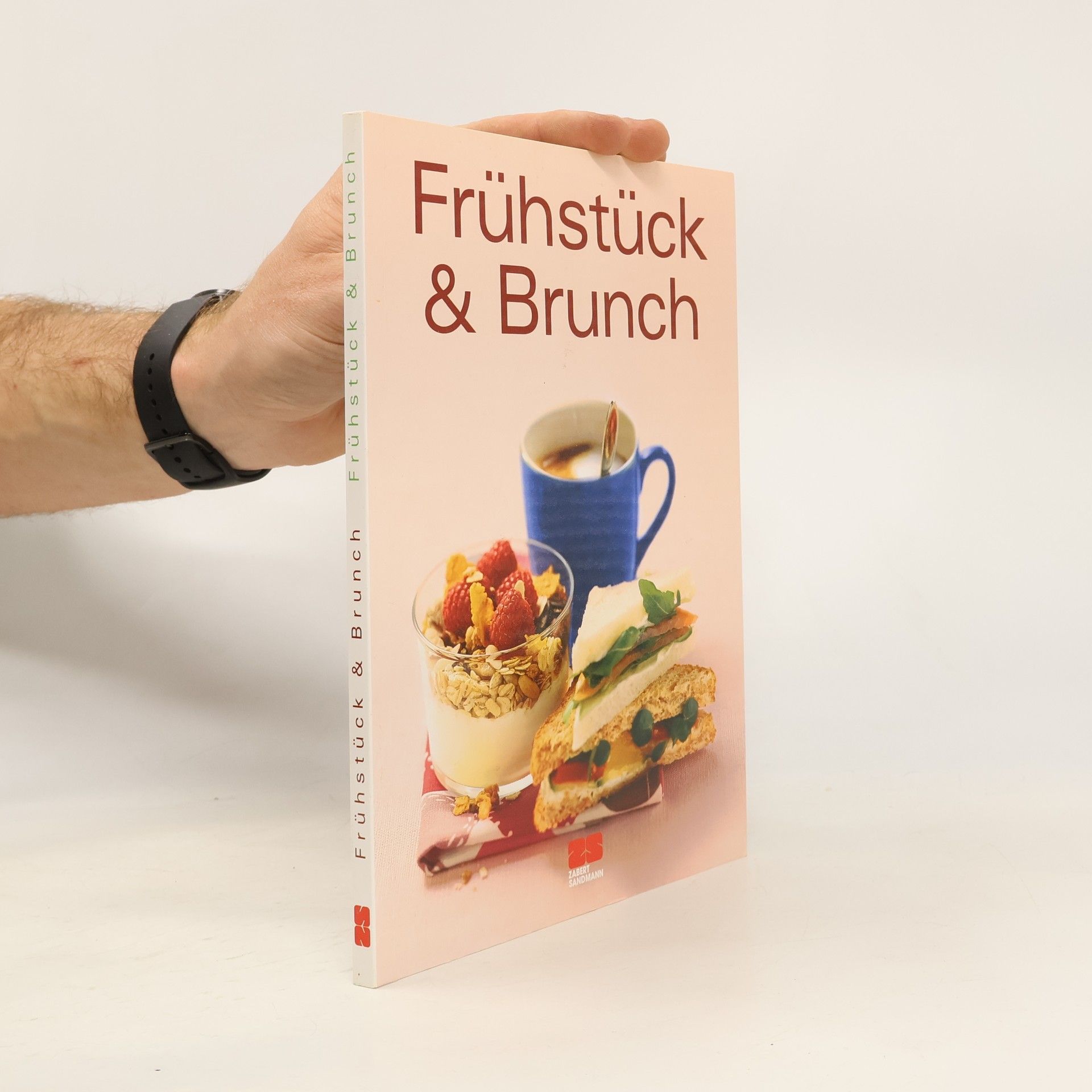 Kolektív autorov Frühstück & Brunch