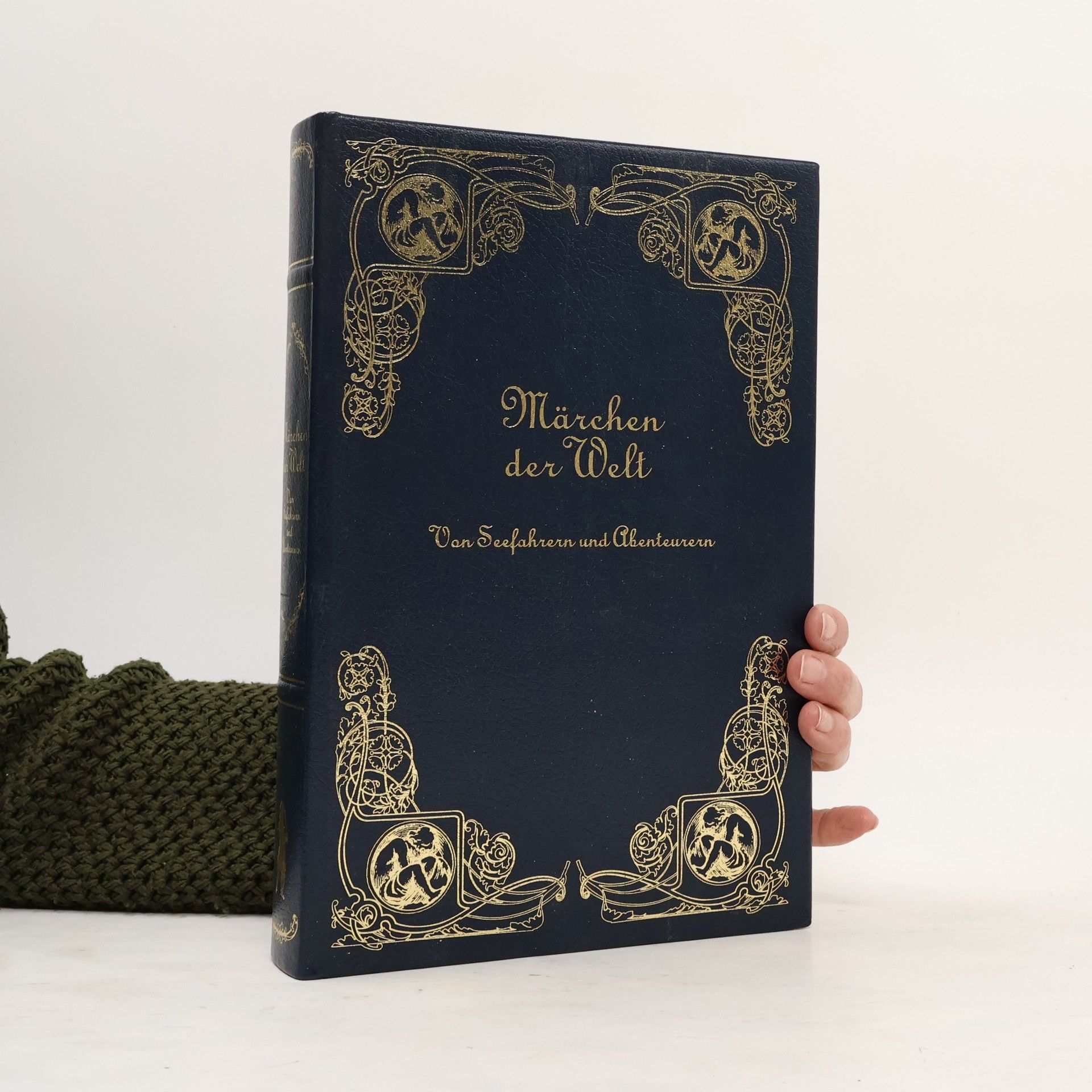 Autorenkollektiv Märchen der Welt