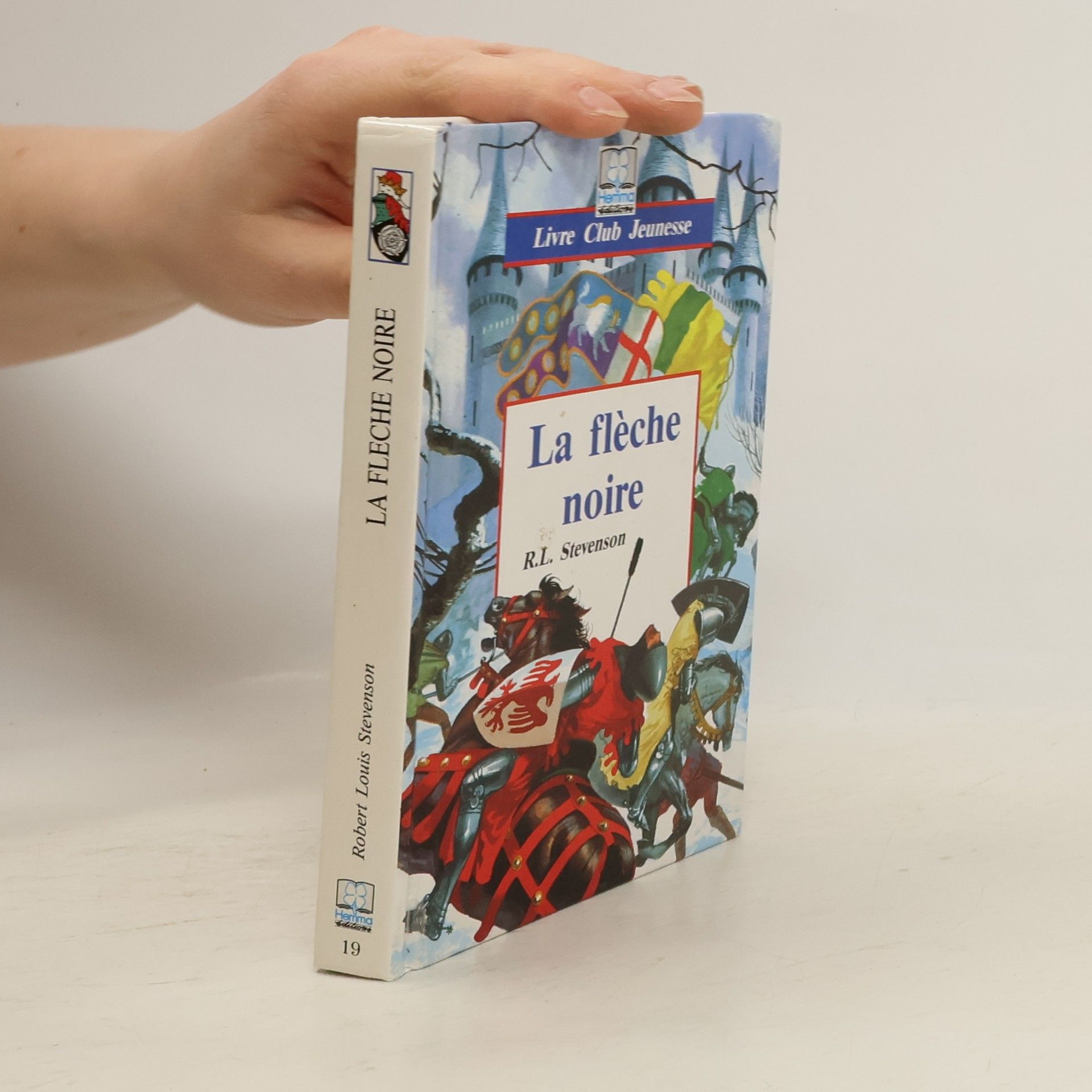 Frances Hodgson Burnett Le petit lord