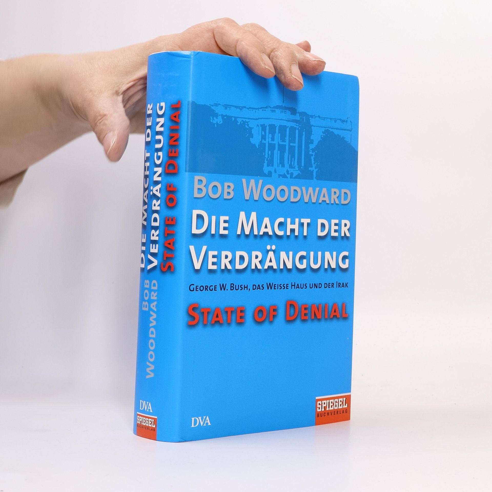 Die Macht der Verdrängung