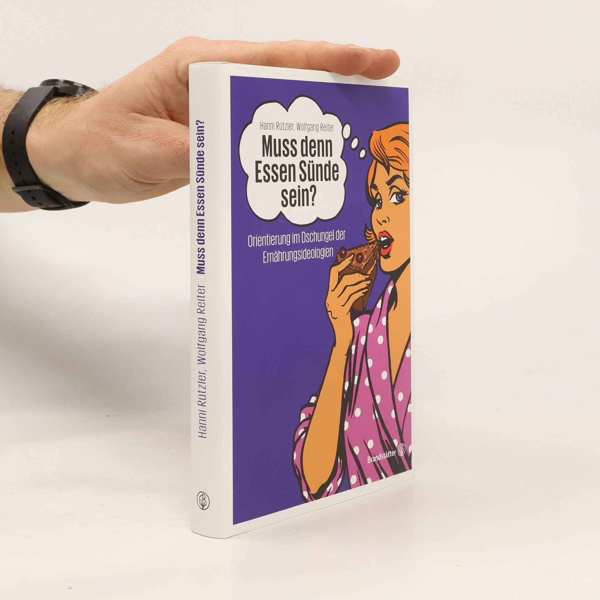 Muss denn Essen Sünde sein?