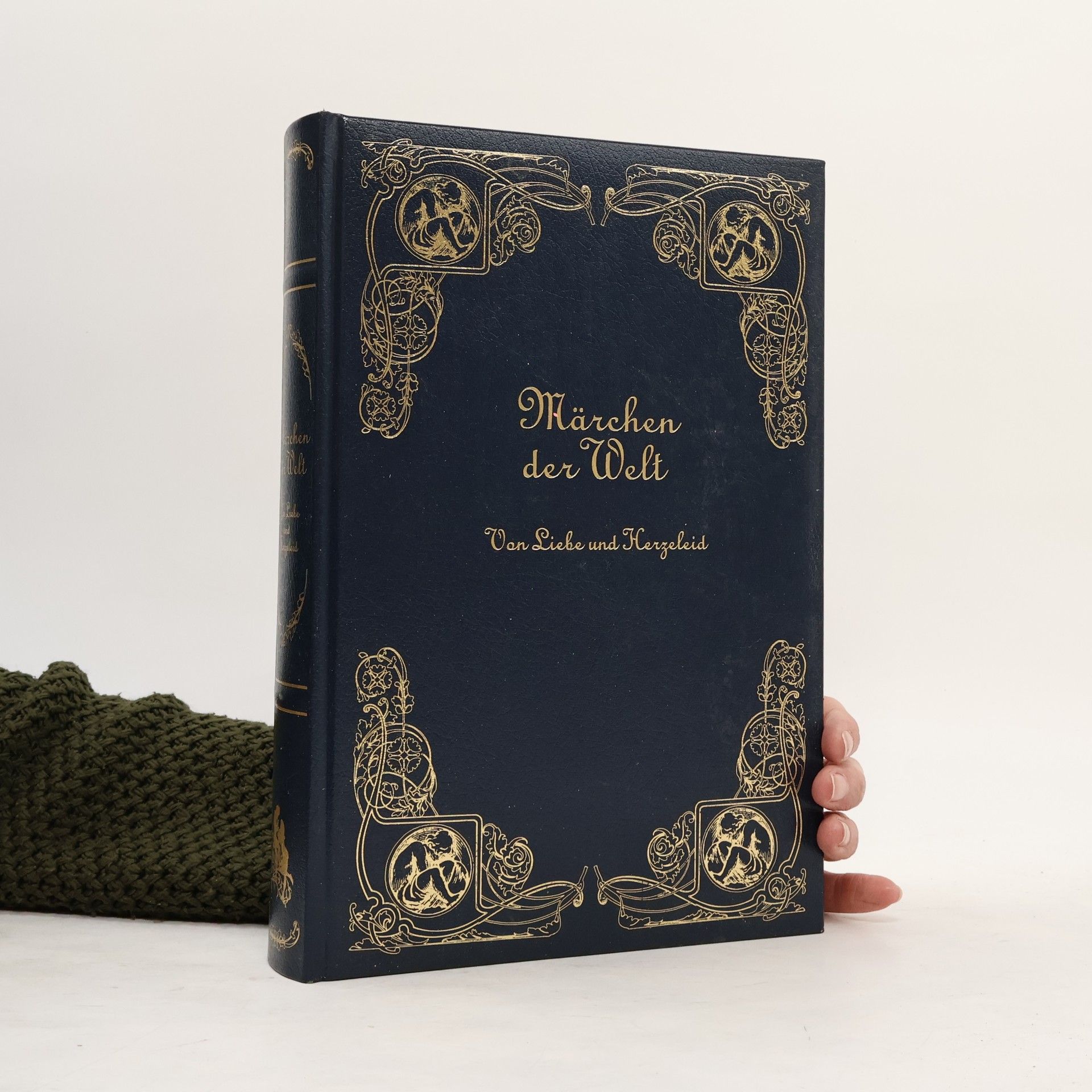 Almut Gaugler Märchen der Welt. Von Liebe und Herzeleid.