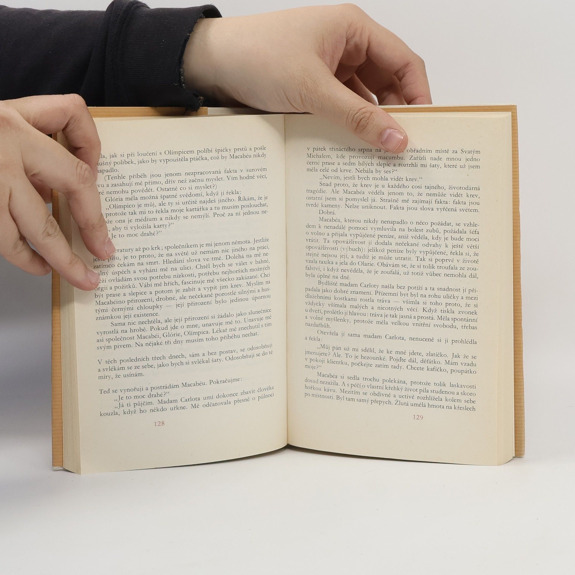 Autorenkollektiv Pět brazilských novel