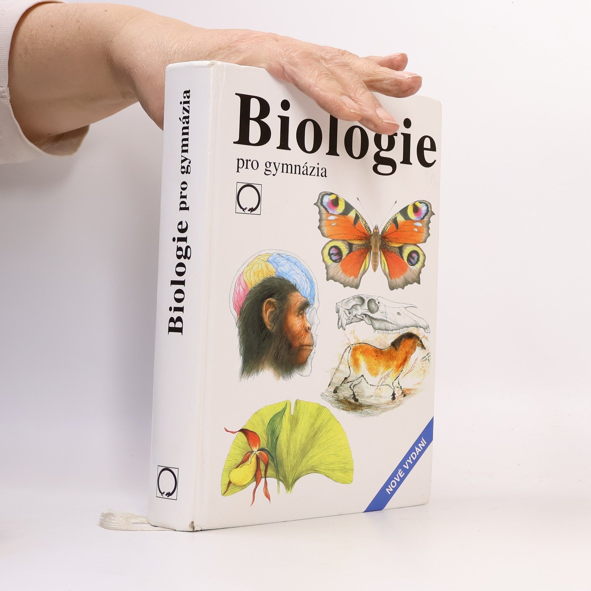 Biologie pro gymnázia