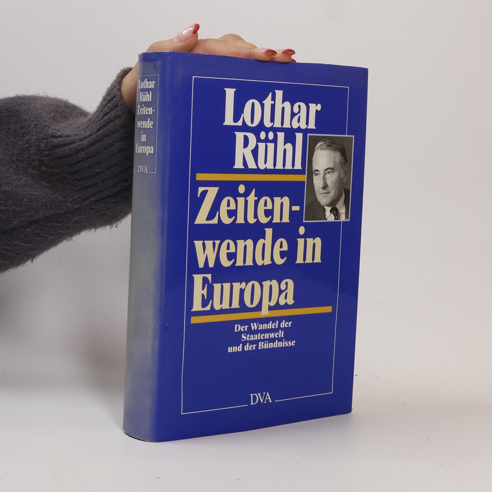 Zeitenwende in Europa
