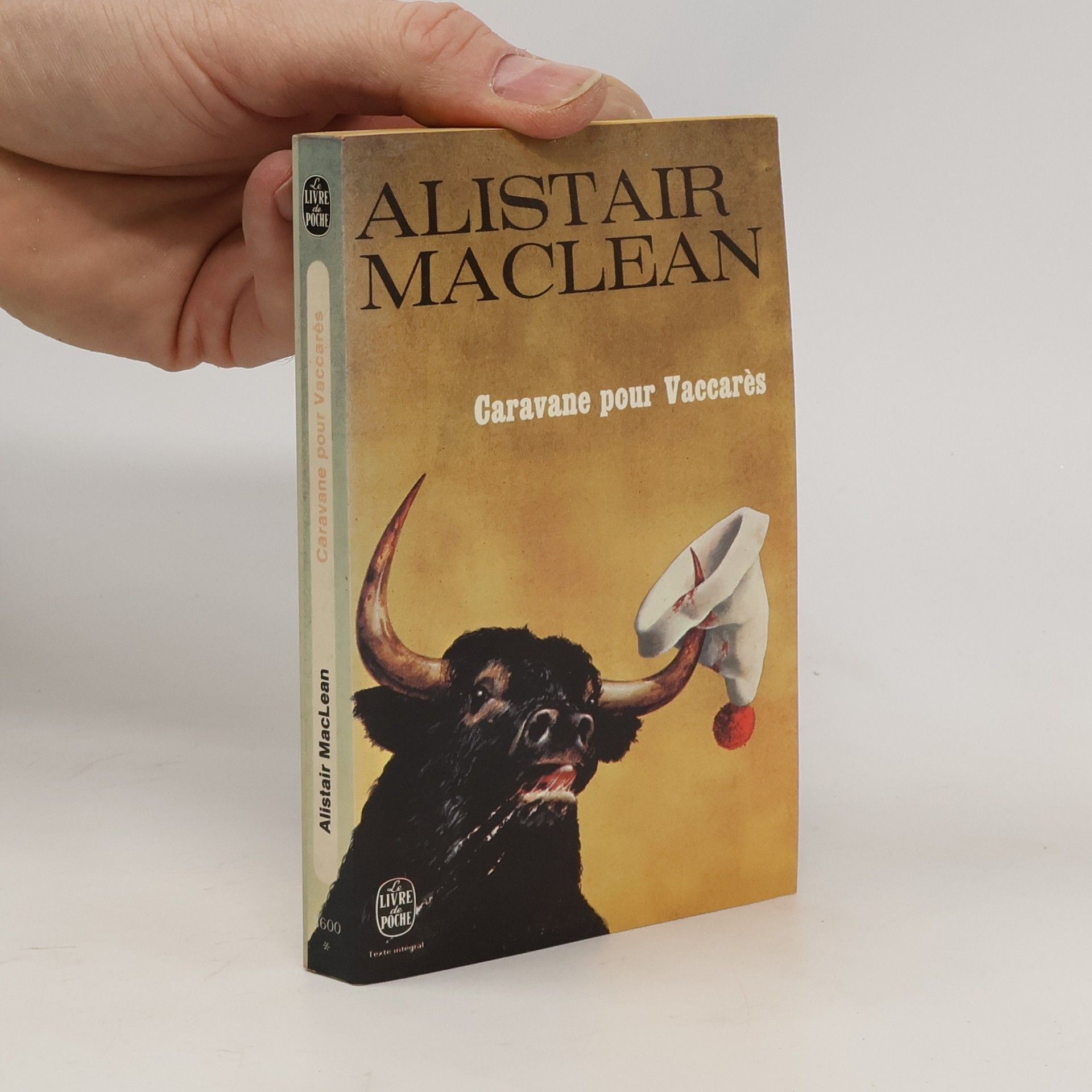 Caravane pour Vaccarès