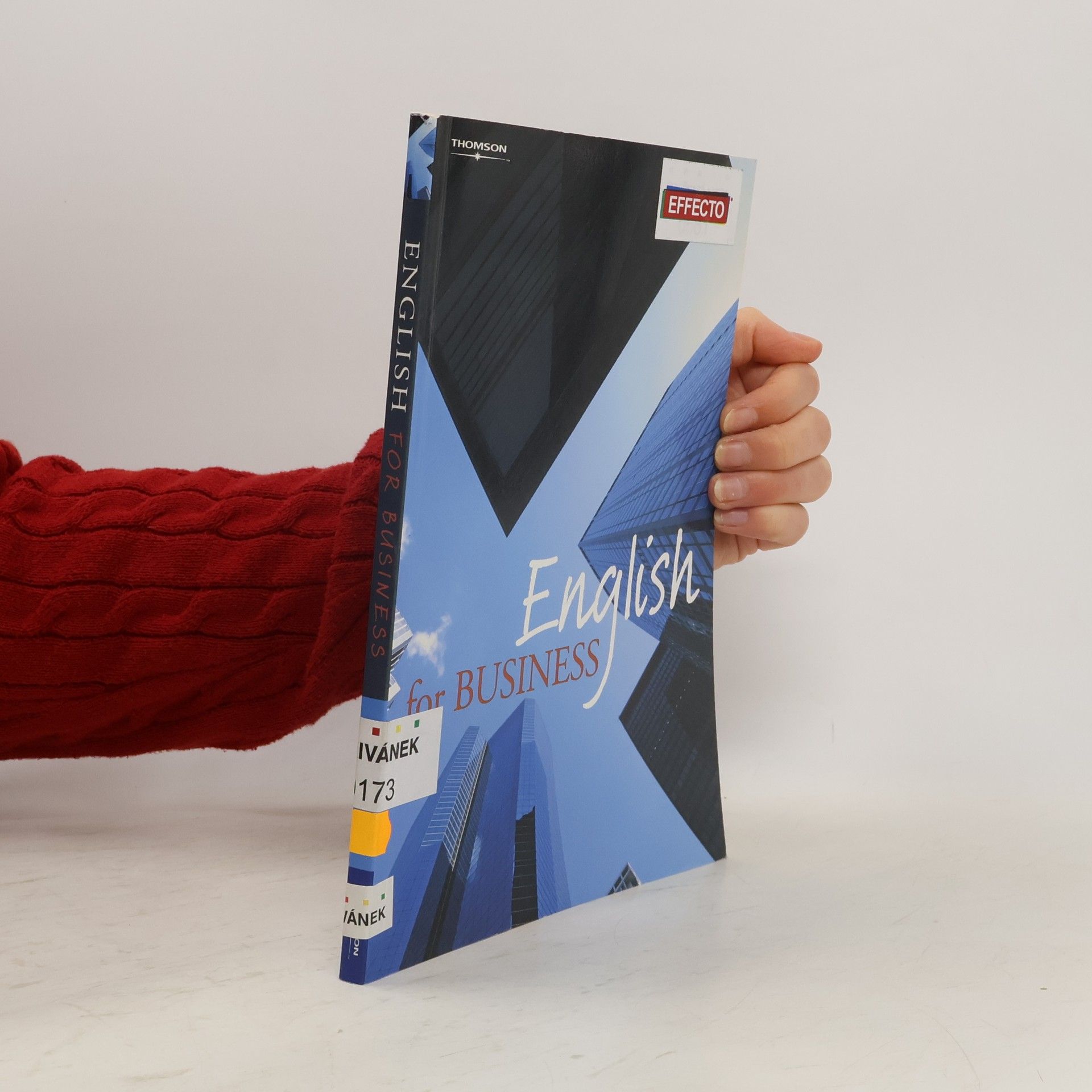 Barbara Campbell English for Business