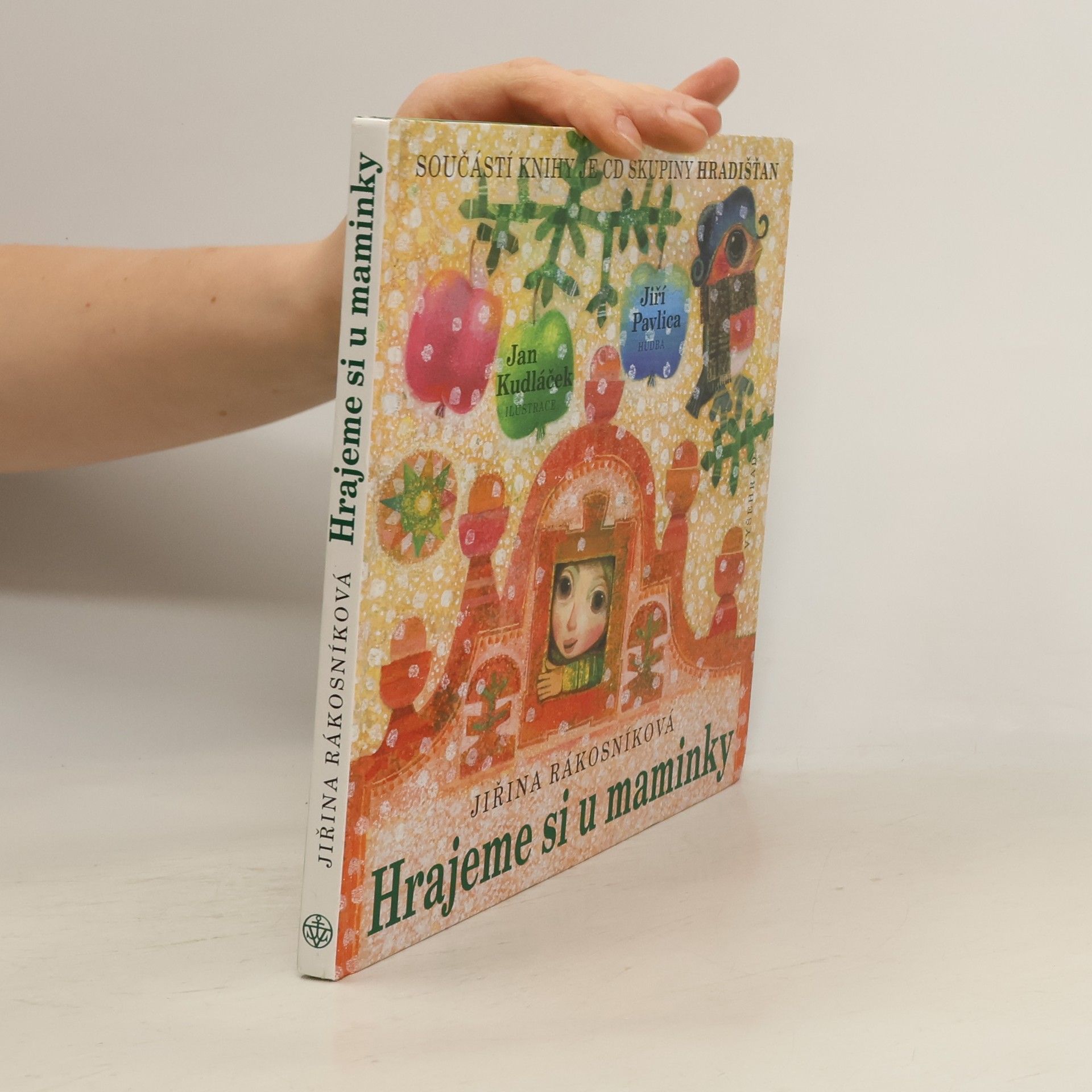 Hrajeme si u maminky