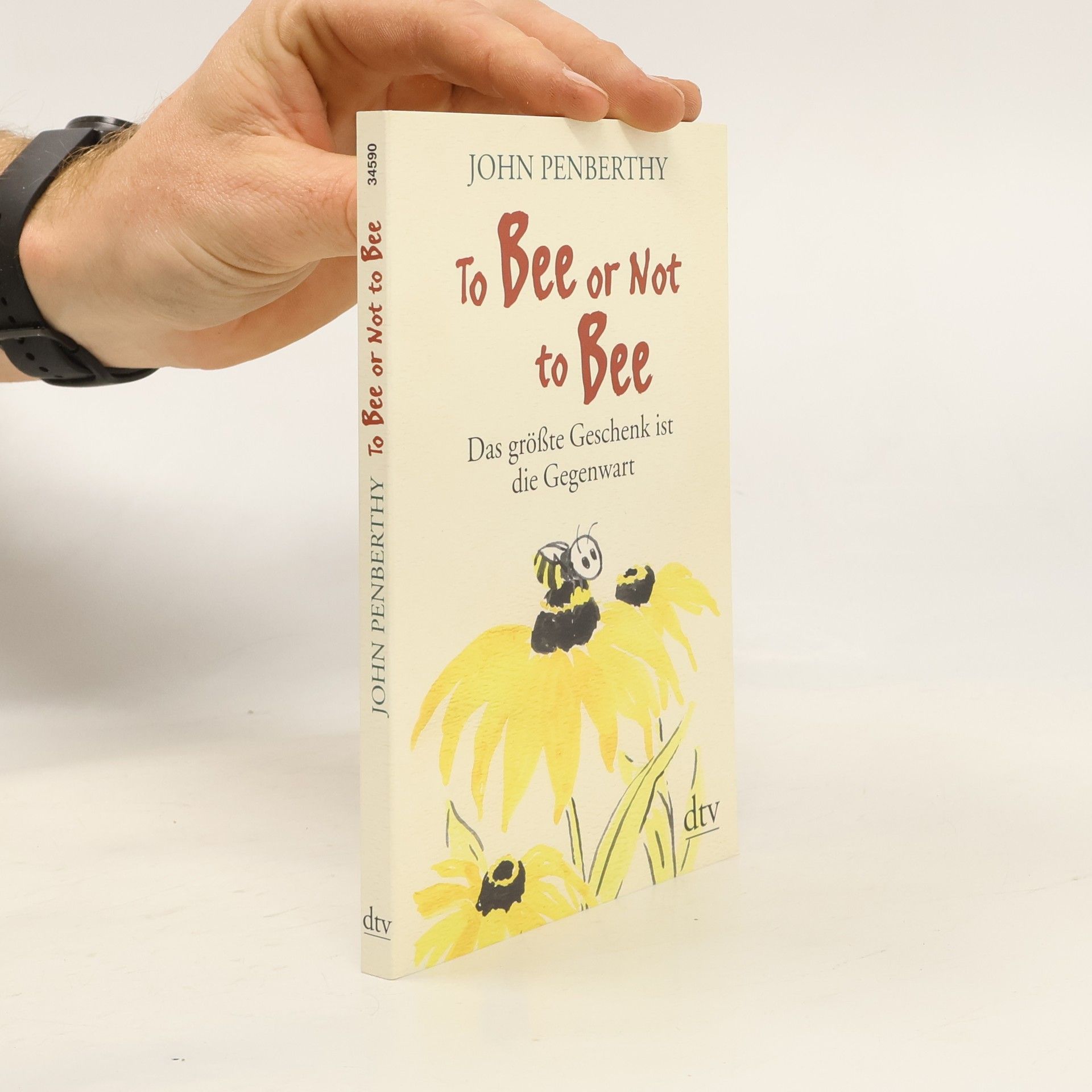 John Penberthy To Bee or Not to Bee