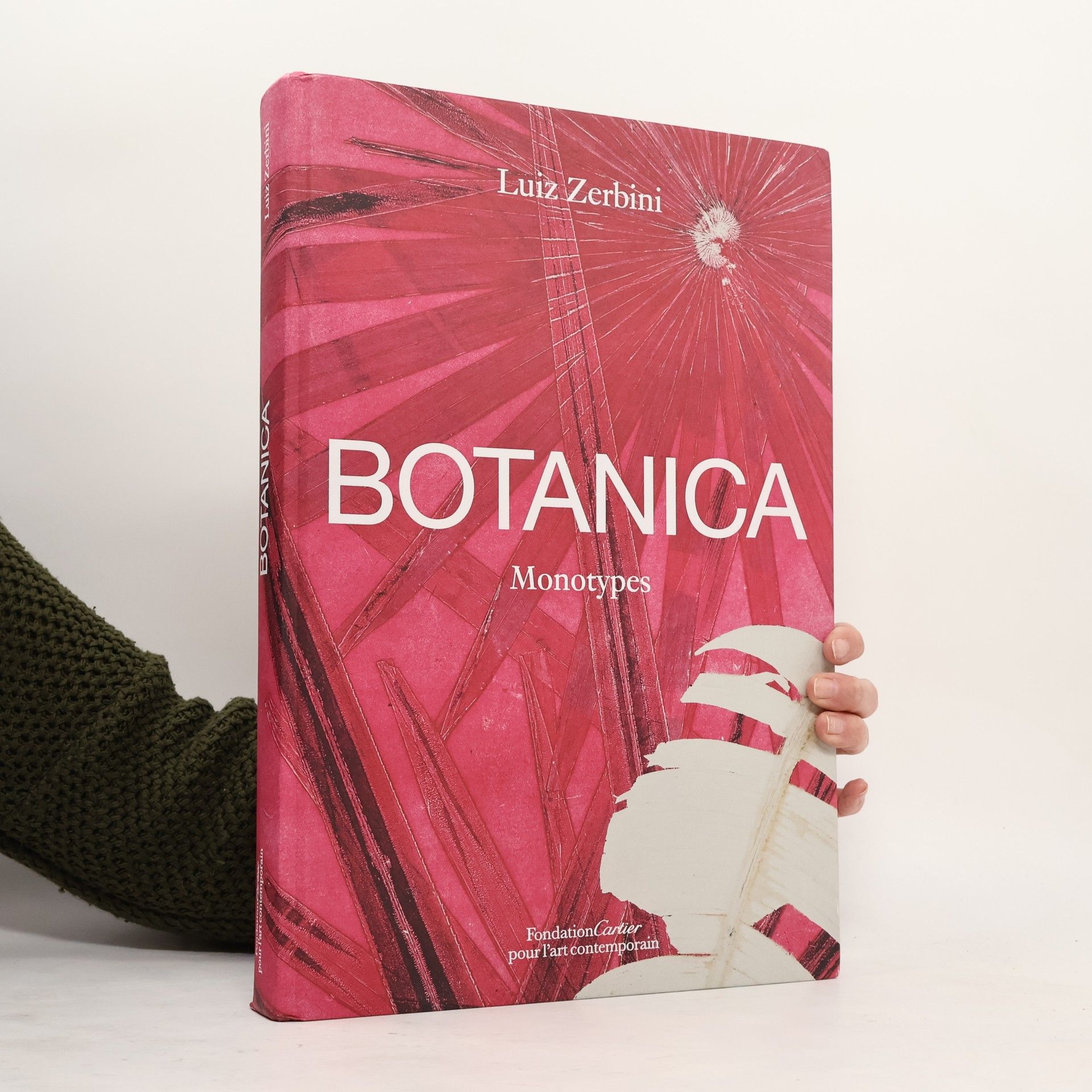 Luiz Zerbini Botanica