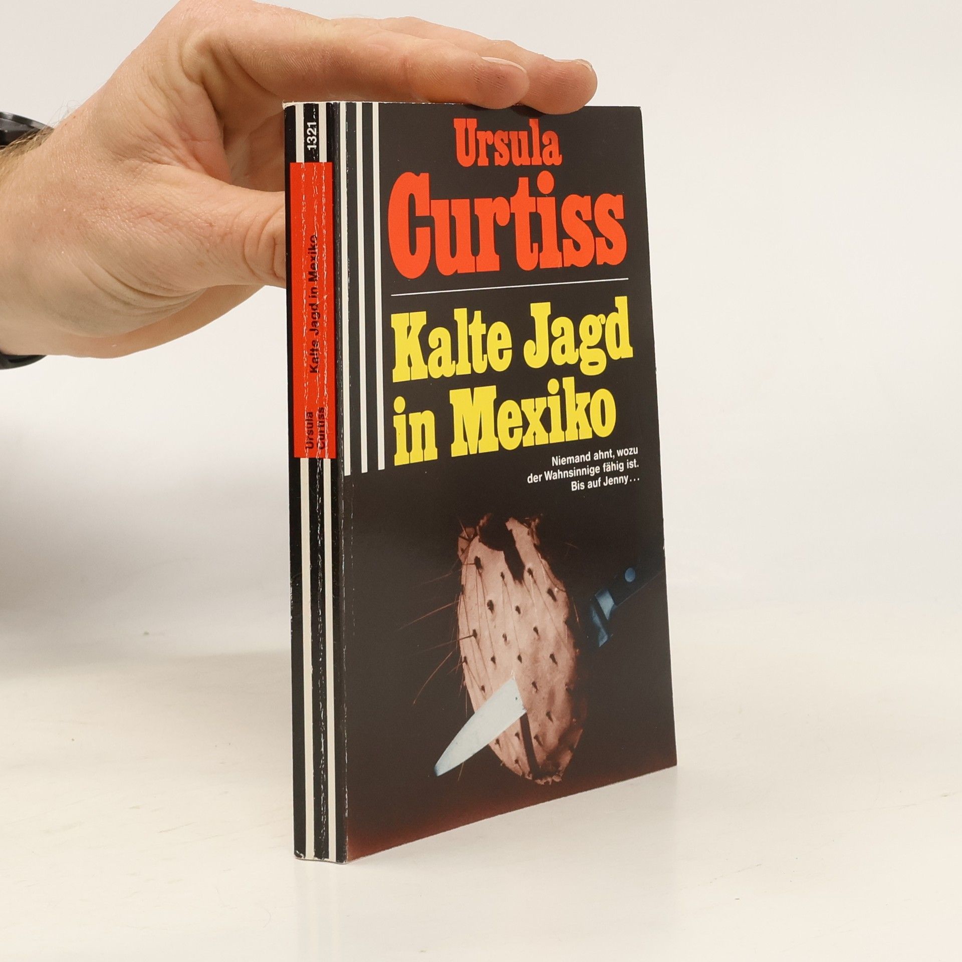 Kalte Jagd in Mexiko