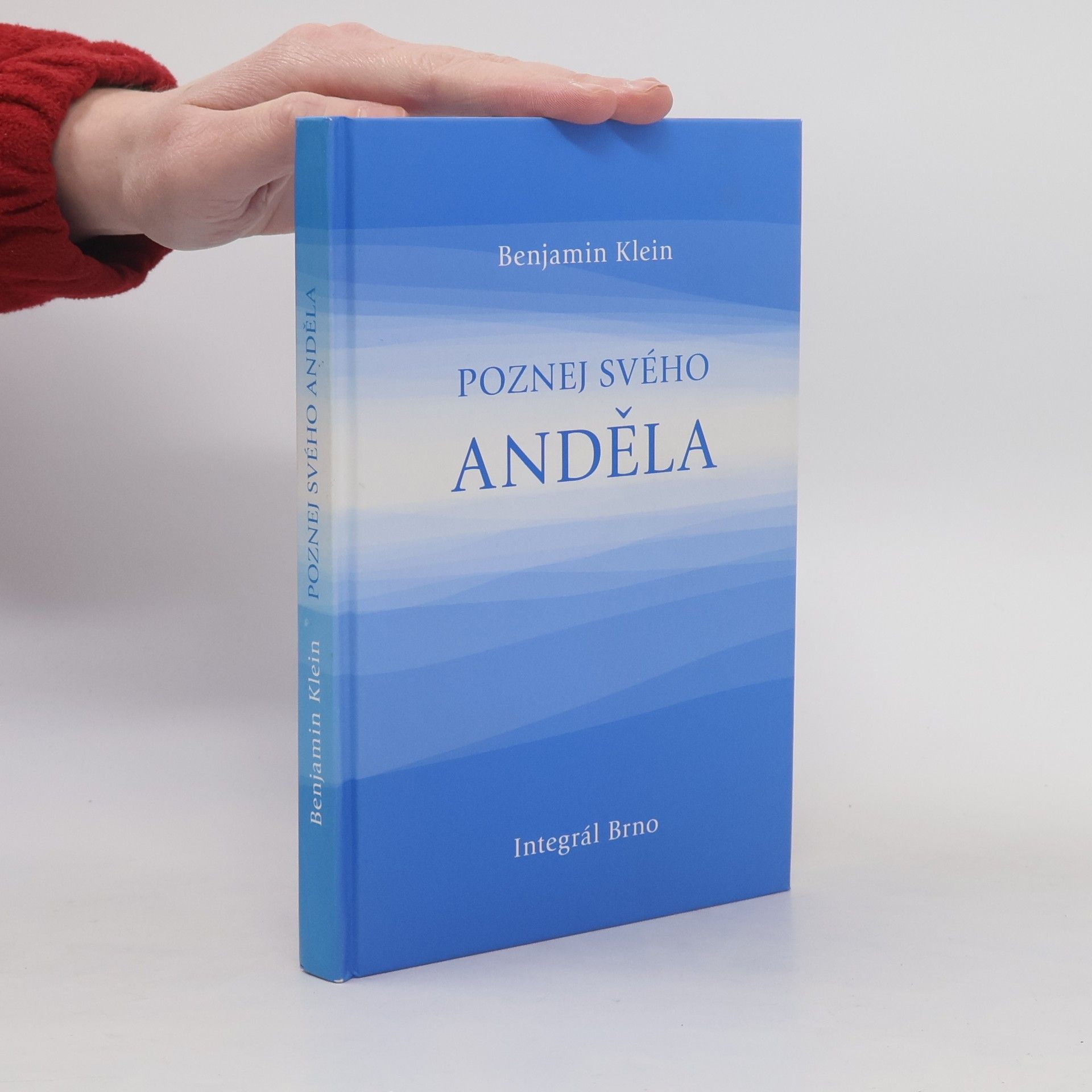 Poznej svého anděla