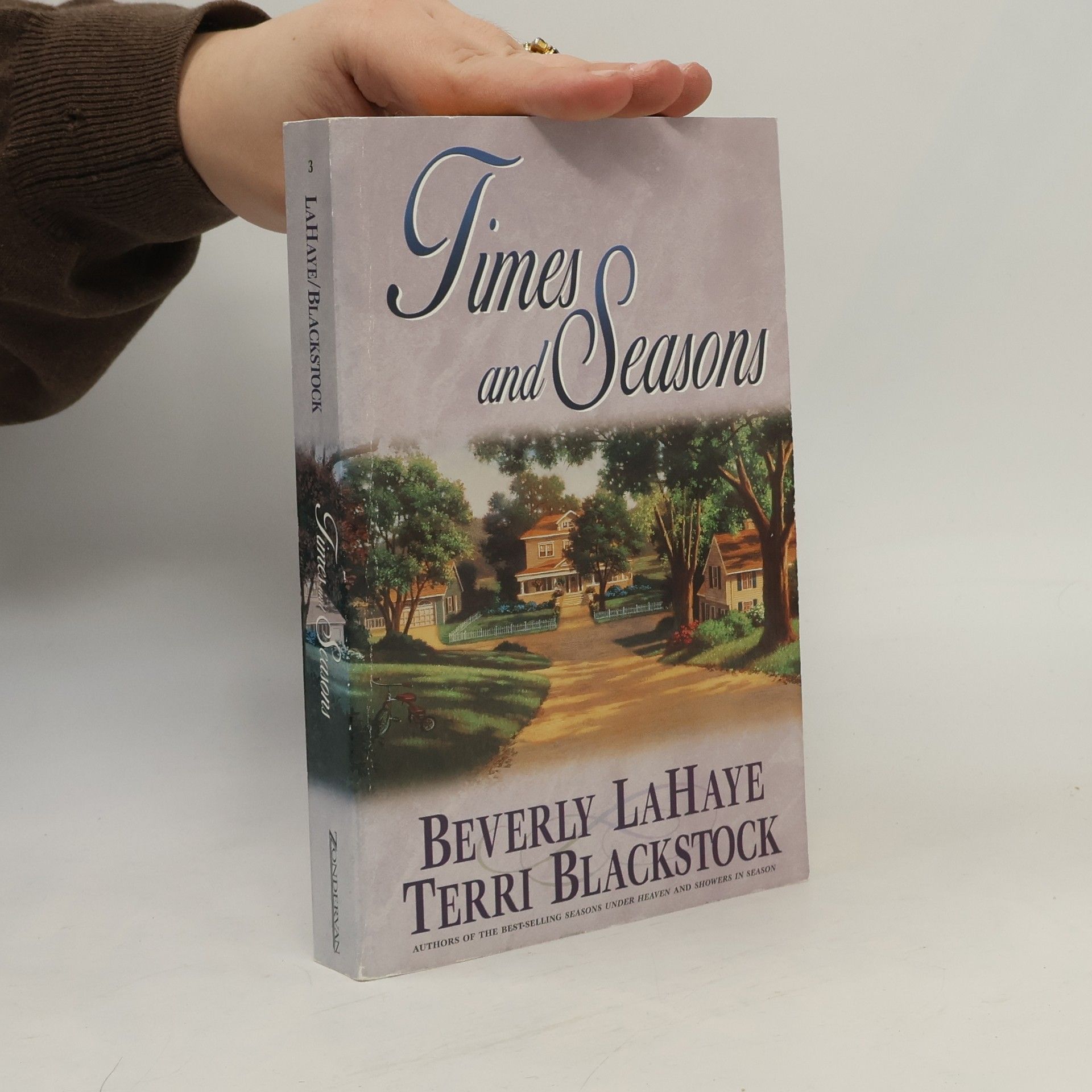 Beverly LaHaye Seasons Series - 3: Times and Seasons