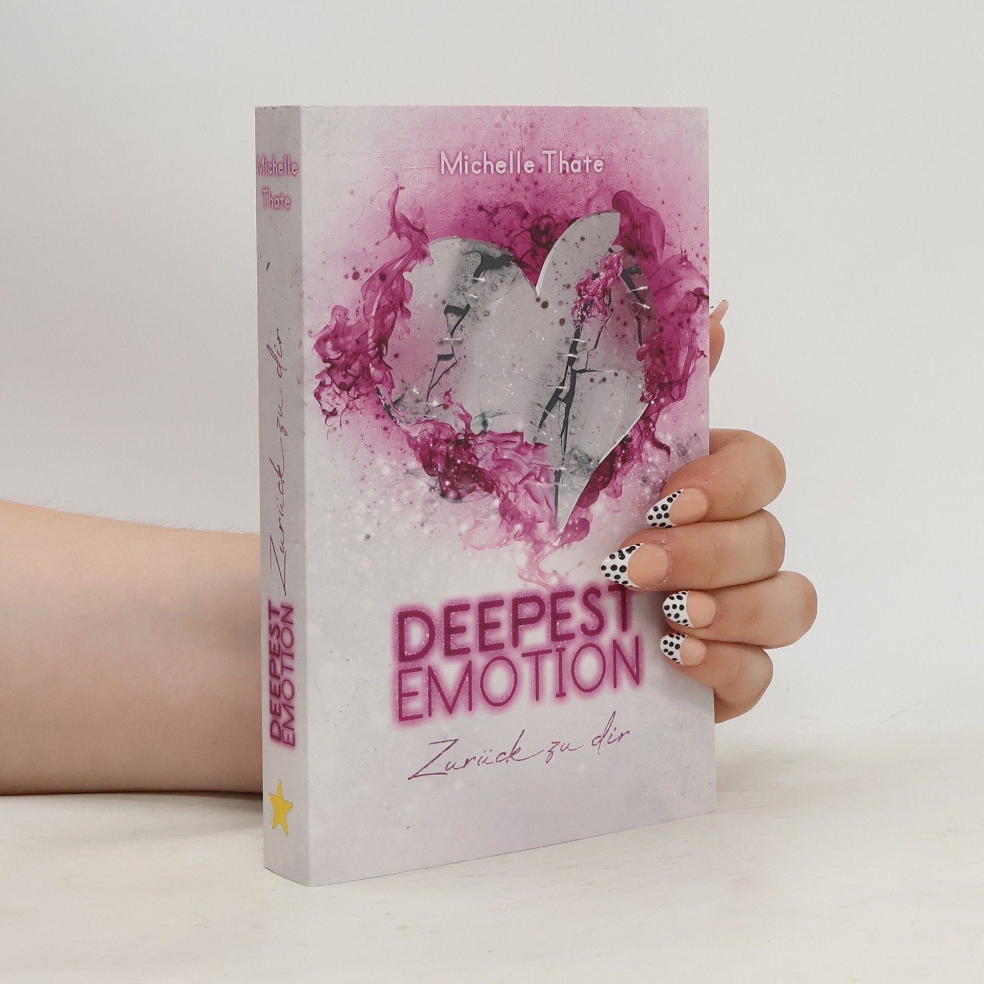 Michelle Thate Deepest Emotion