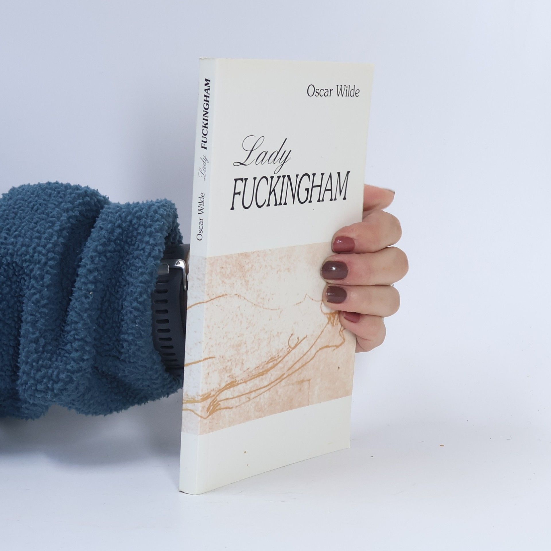Oscar Wilde Lady Fuckingham