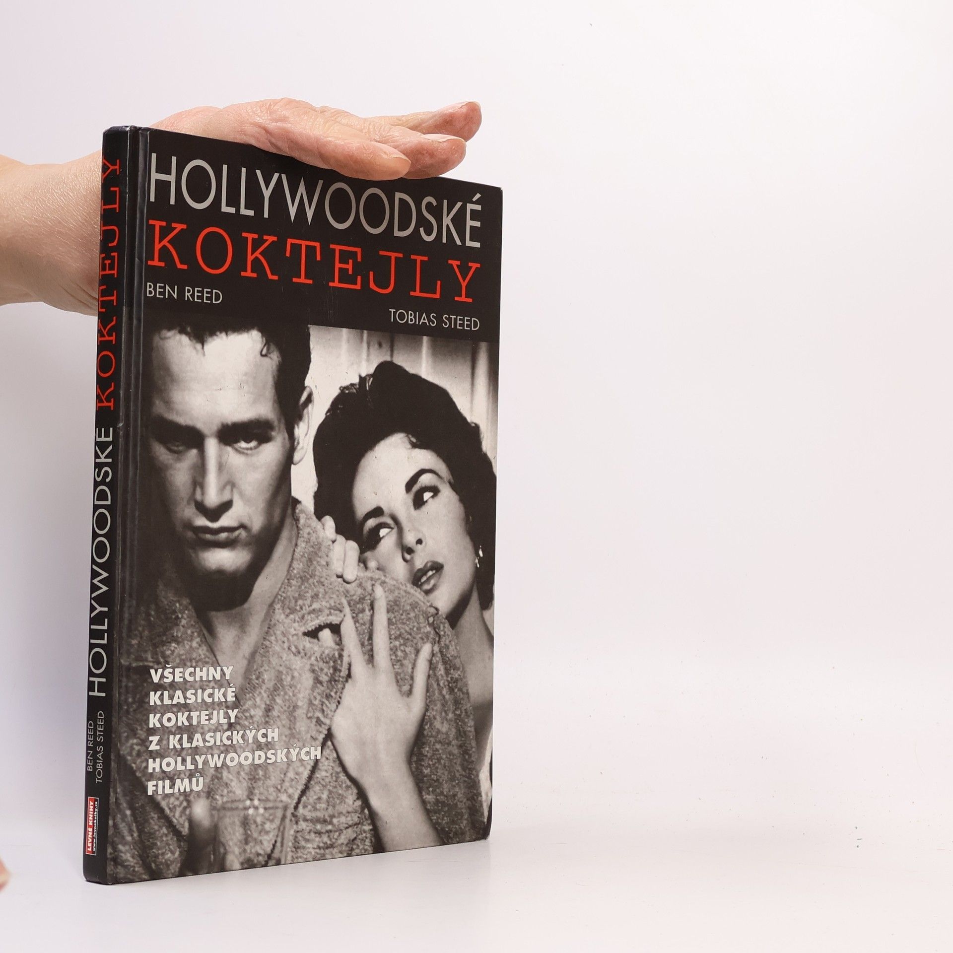 Ben Reed Hollywoodské koktejly