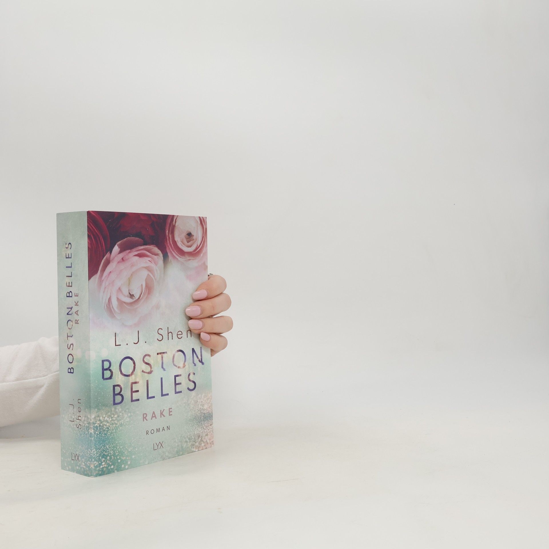 L. J. Shen Boston Belles - Rake