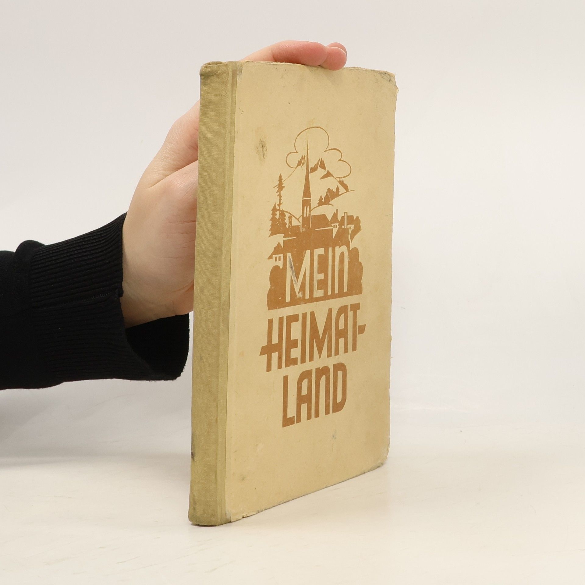 Autorenkollektiv Mein Heimatland