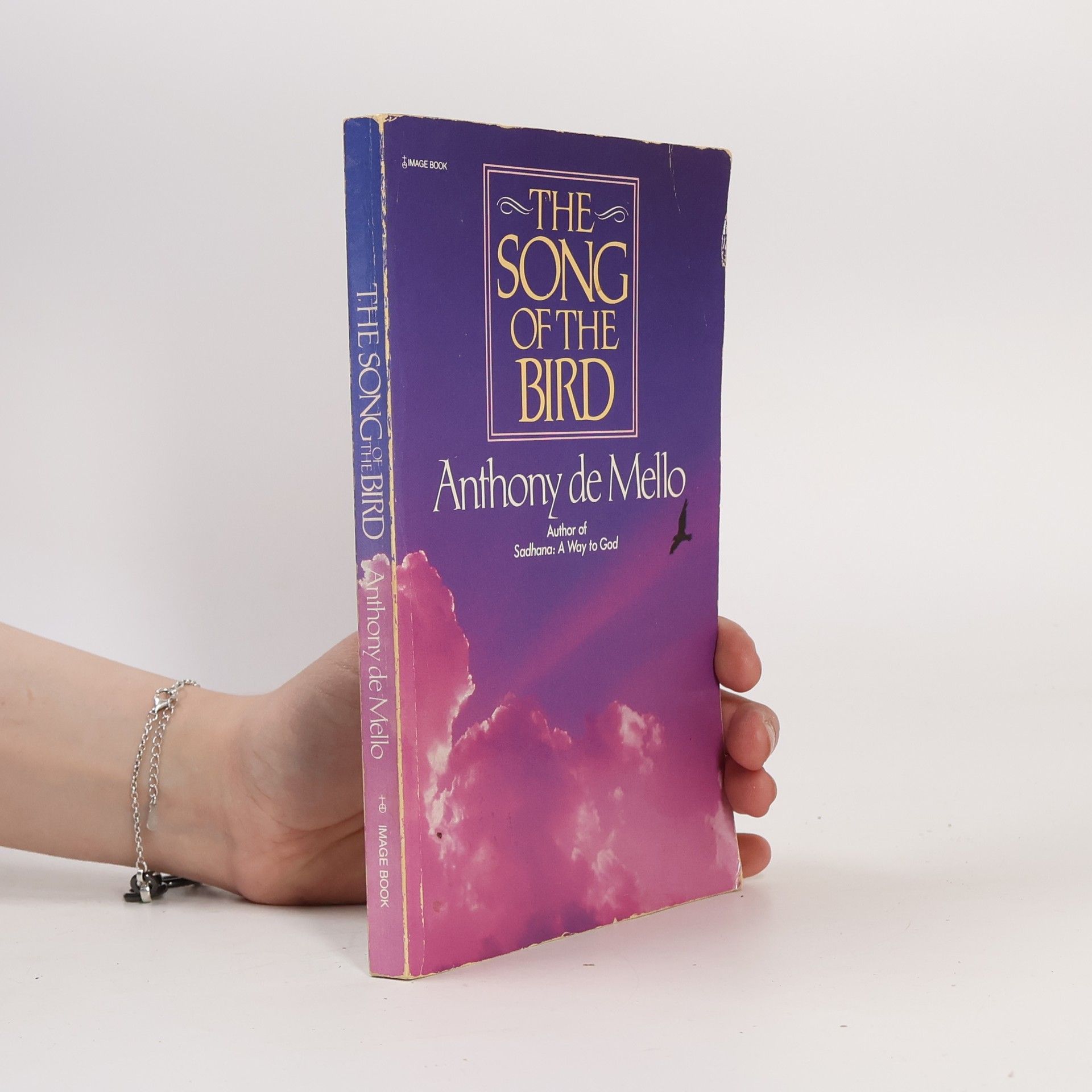 Anthony de Mello The Song of the Bird