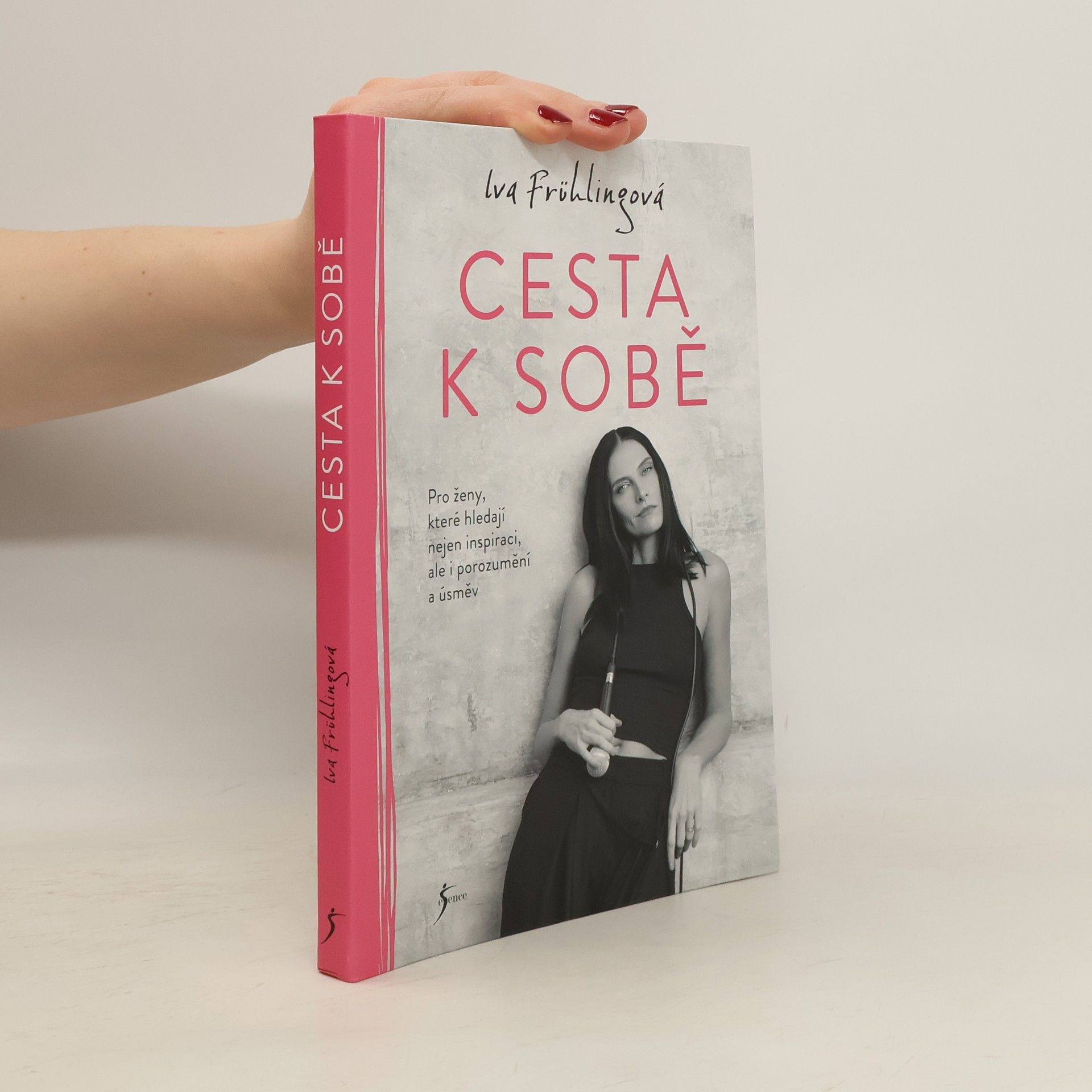 Cesta k sobě