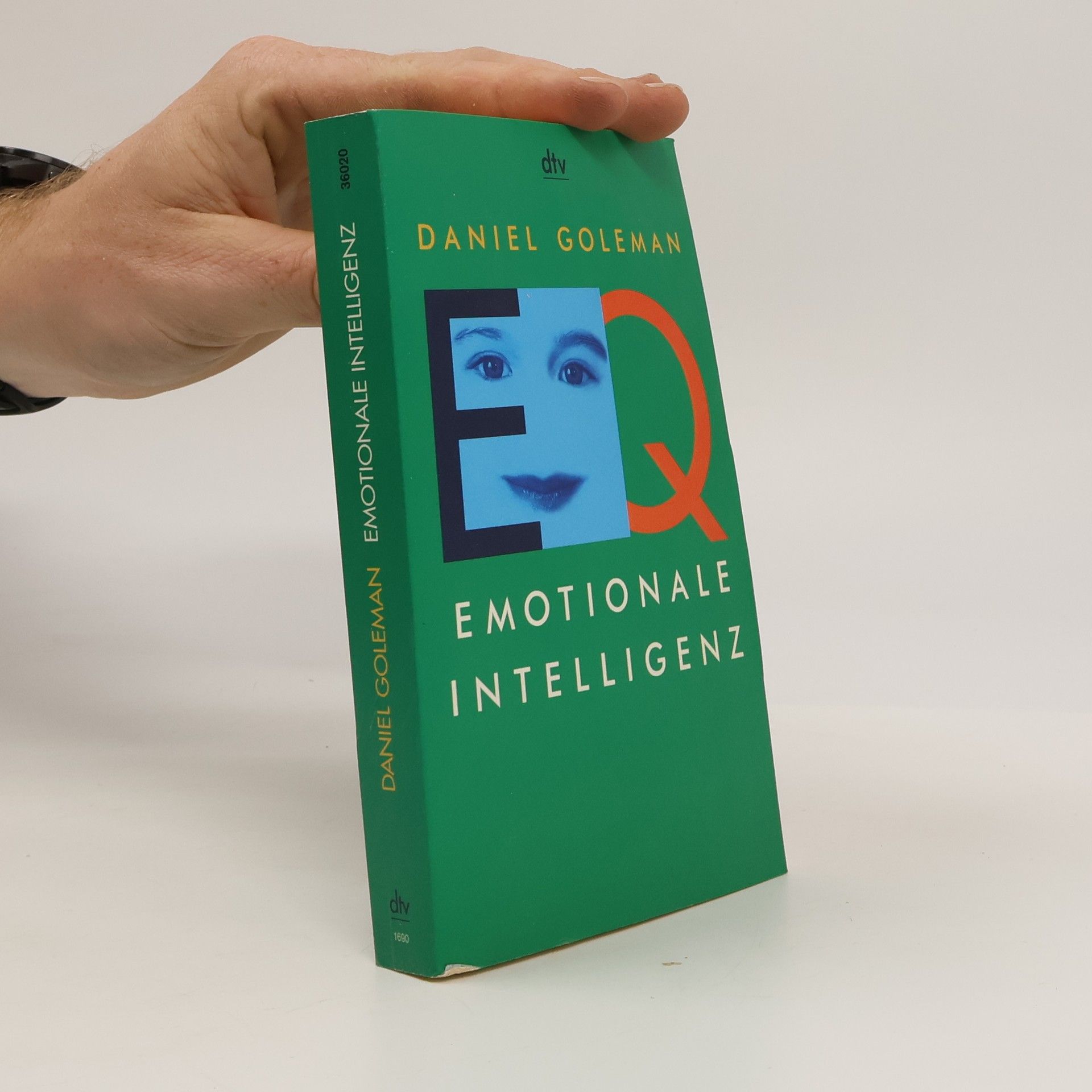 Daniel Goleman Emotionale Intelligenz