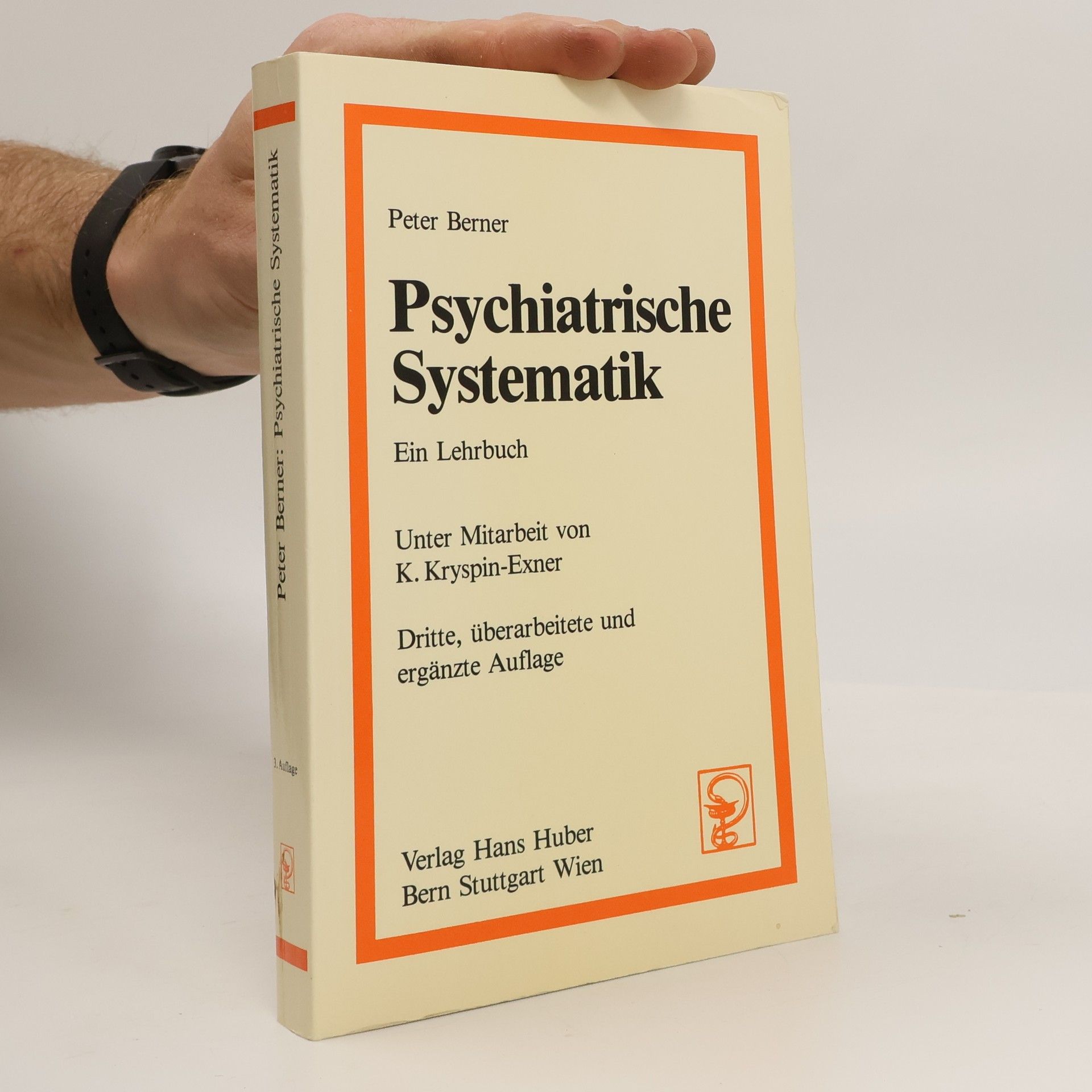 Psychiatrische Systematik