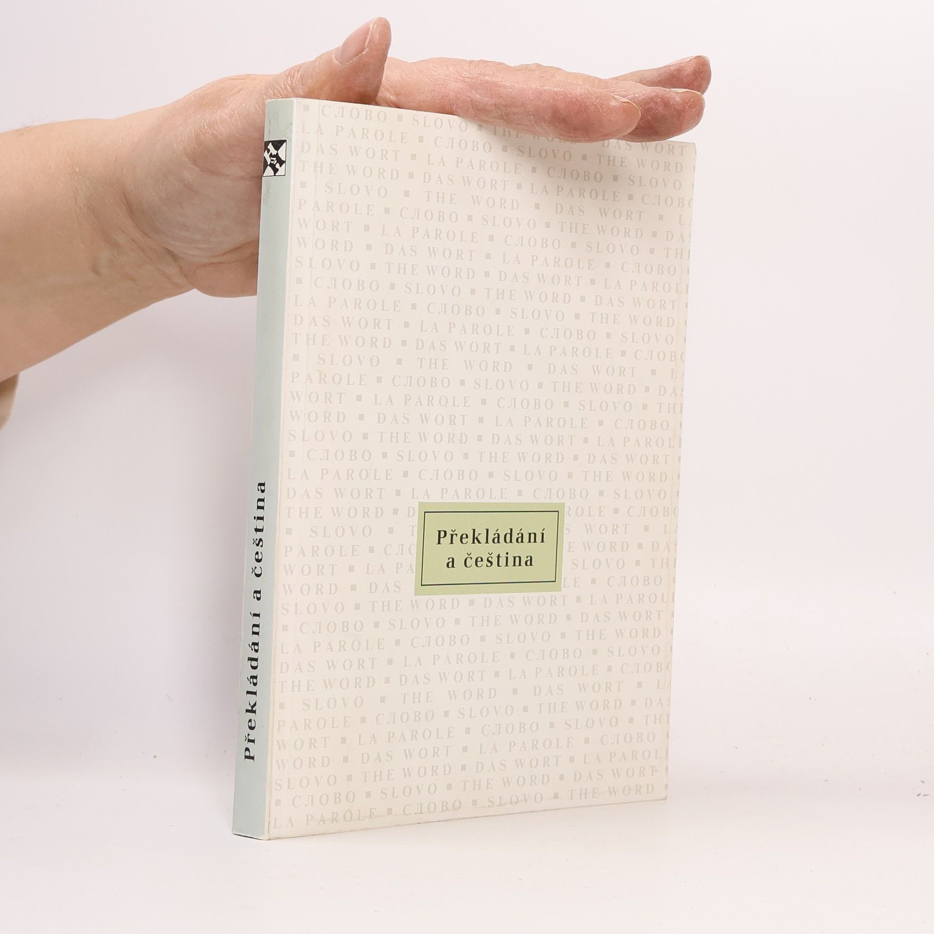 Collectif d'auteurs Překládání a čeština